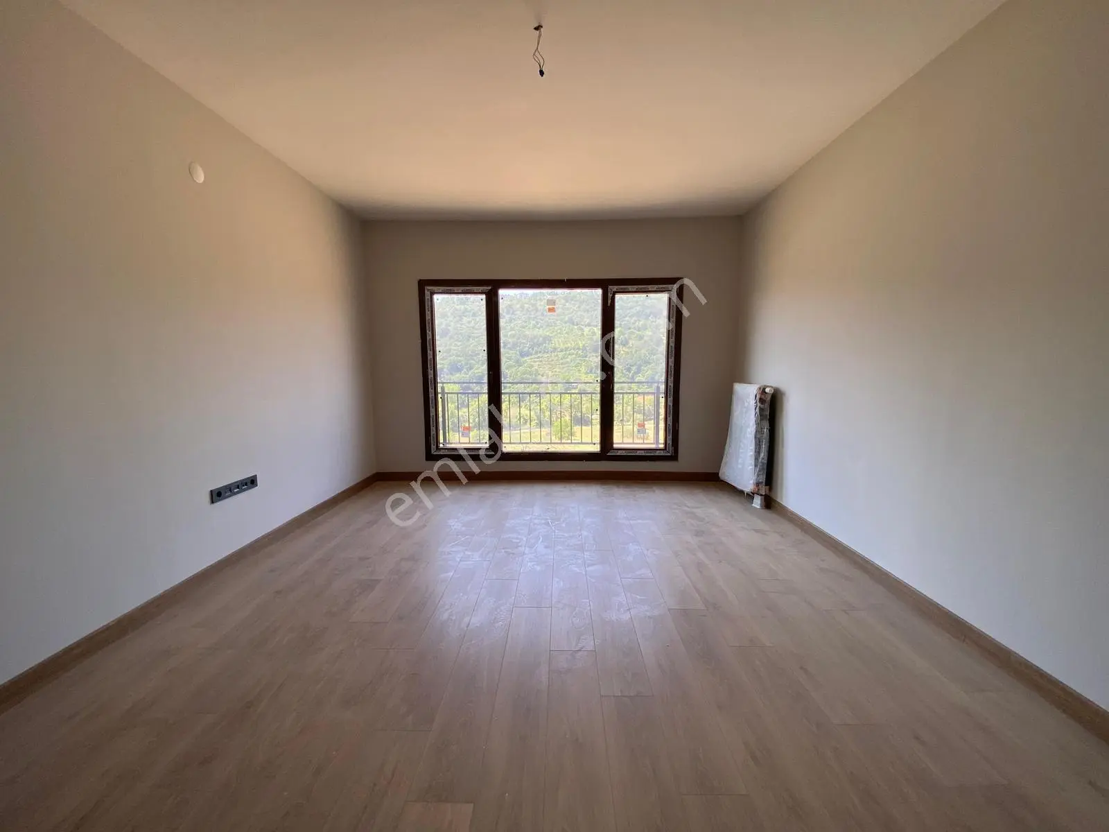 Sepetçi Toki'de Doğa Manzaralı Kiralık Daire - Görsel 14