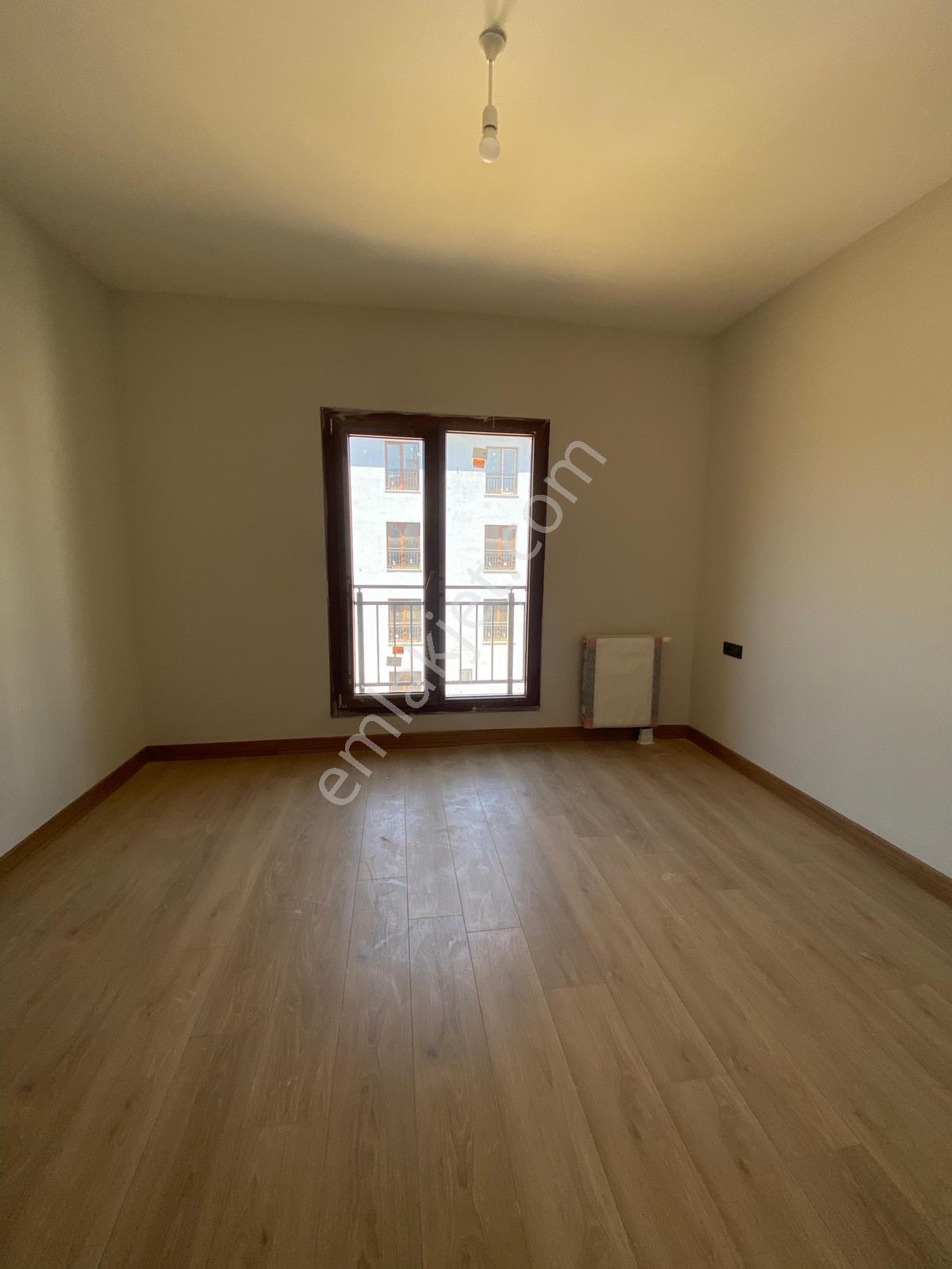 Sepetçi Toki'de Doğa Manzaralı Kiralık Daire - Görsel 31