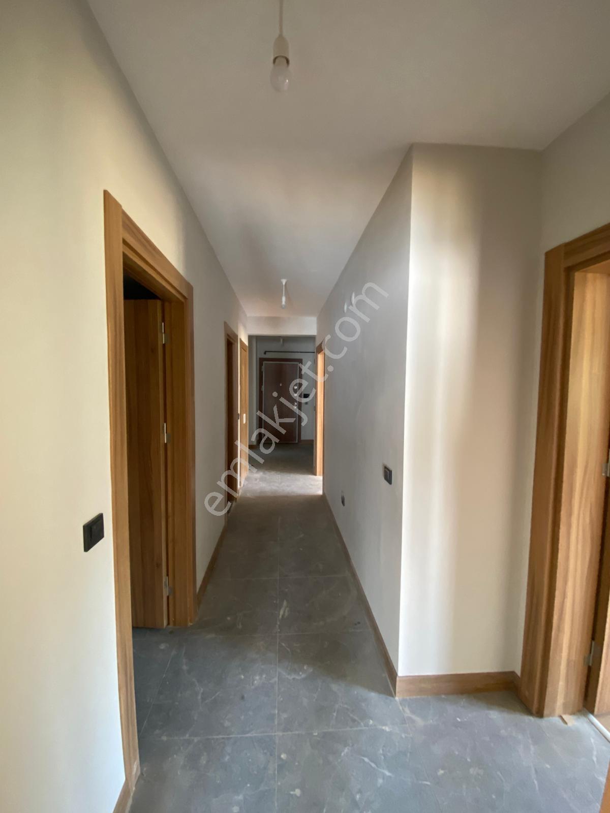 Sepetçi Toki'de Doğa Manzaralı Kiralık Daire - Görsel 32