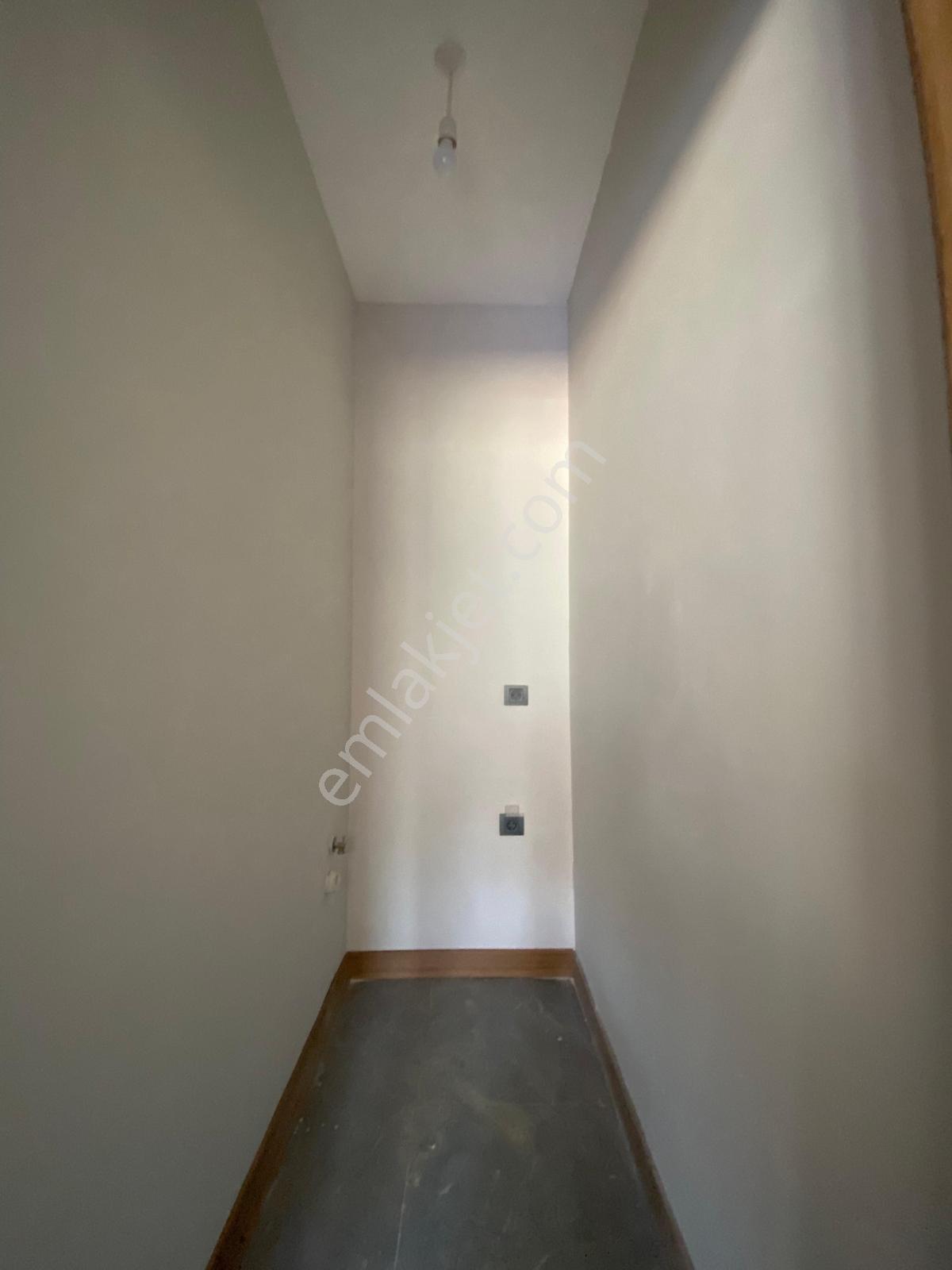 Sepetçi Toki'de Doğa Manzaralı Kiralık Daire - Görsel 11