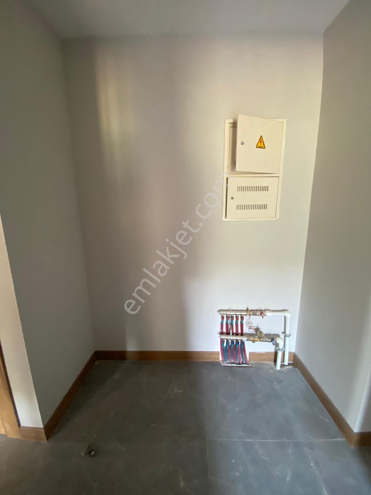 Sepetçi Toki'de Doğa Manzaralı Kiralık Daire - Görsel 12