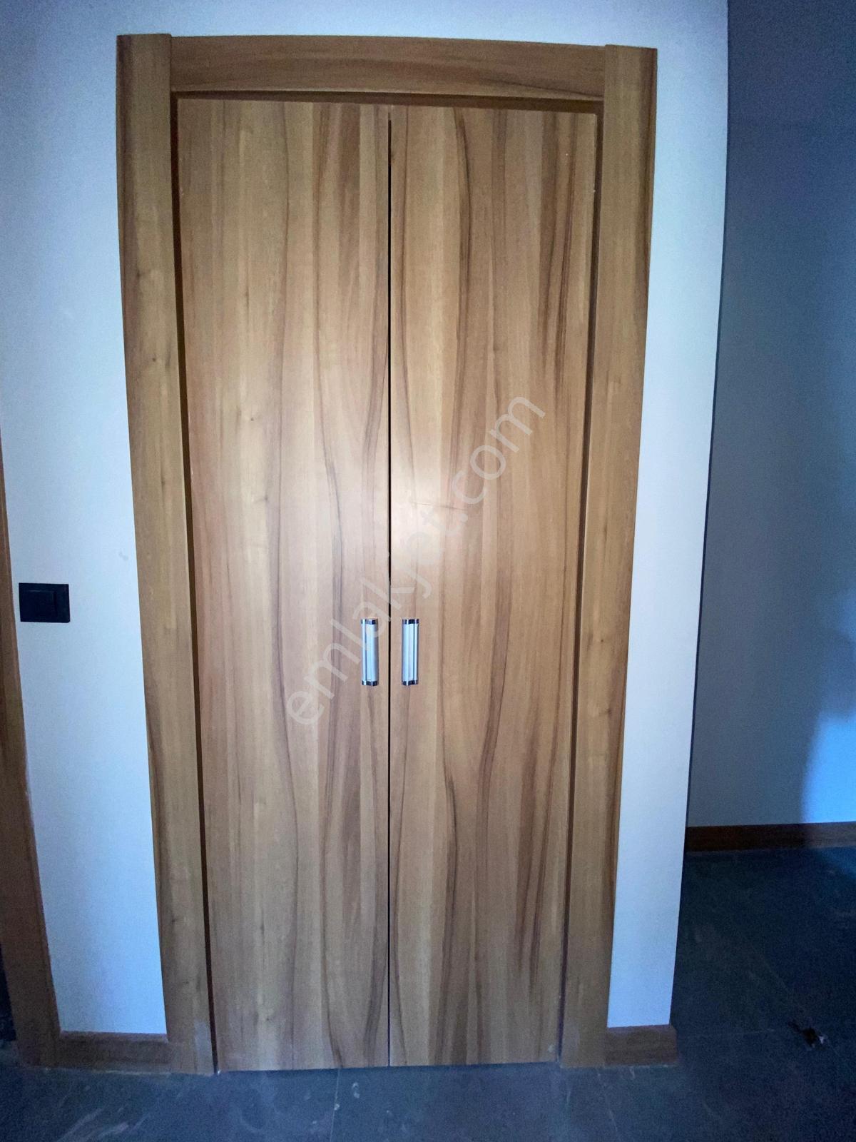 Sepetçi Toki'de Doğa Manzaralı Kiralık Daire - Görsel 27