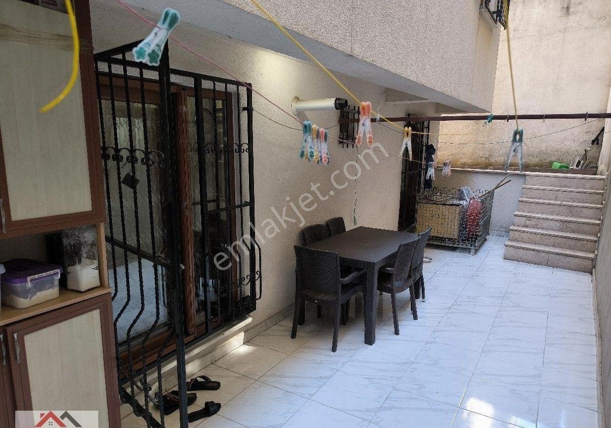 Esenler Tabyada Çok Temiz Yeni Binada Bahçeli Bahçe Katı - Görsel 28