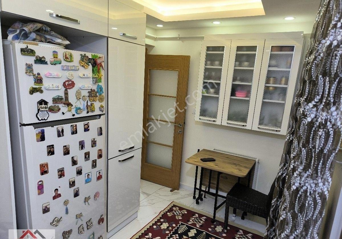 Esenler Tabyada Çok Temiz Yeni Binada Bahçeli Bahçe Katı - Görsel 24