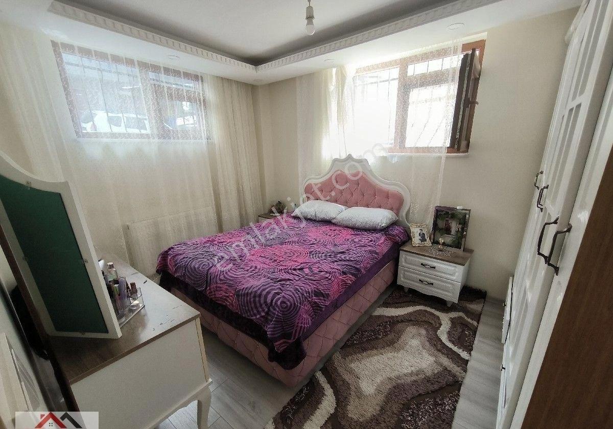 Esenler Tabyada Çok Temiz Yeni Binada Bahçeli Bahçe Katı - Görsel 29