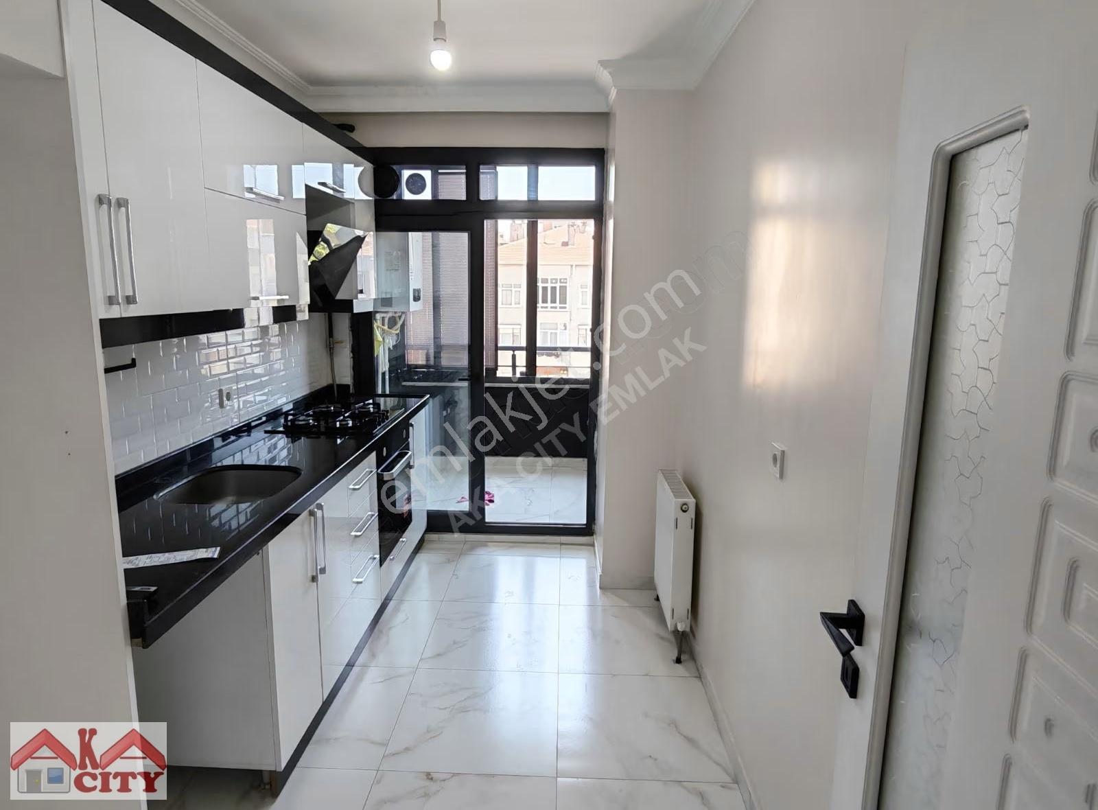 Avcılar Cihangir De Kapalı Otopark Lı Ön Cephe Satılık2+1 Daire - Görsel 20