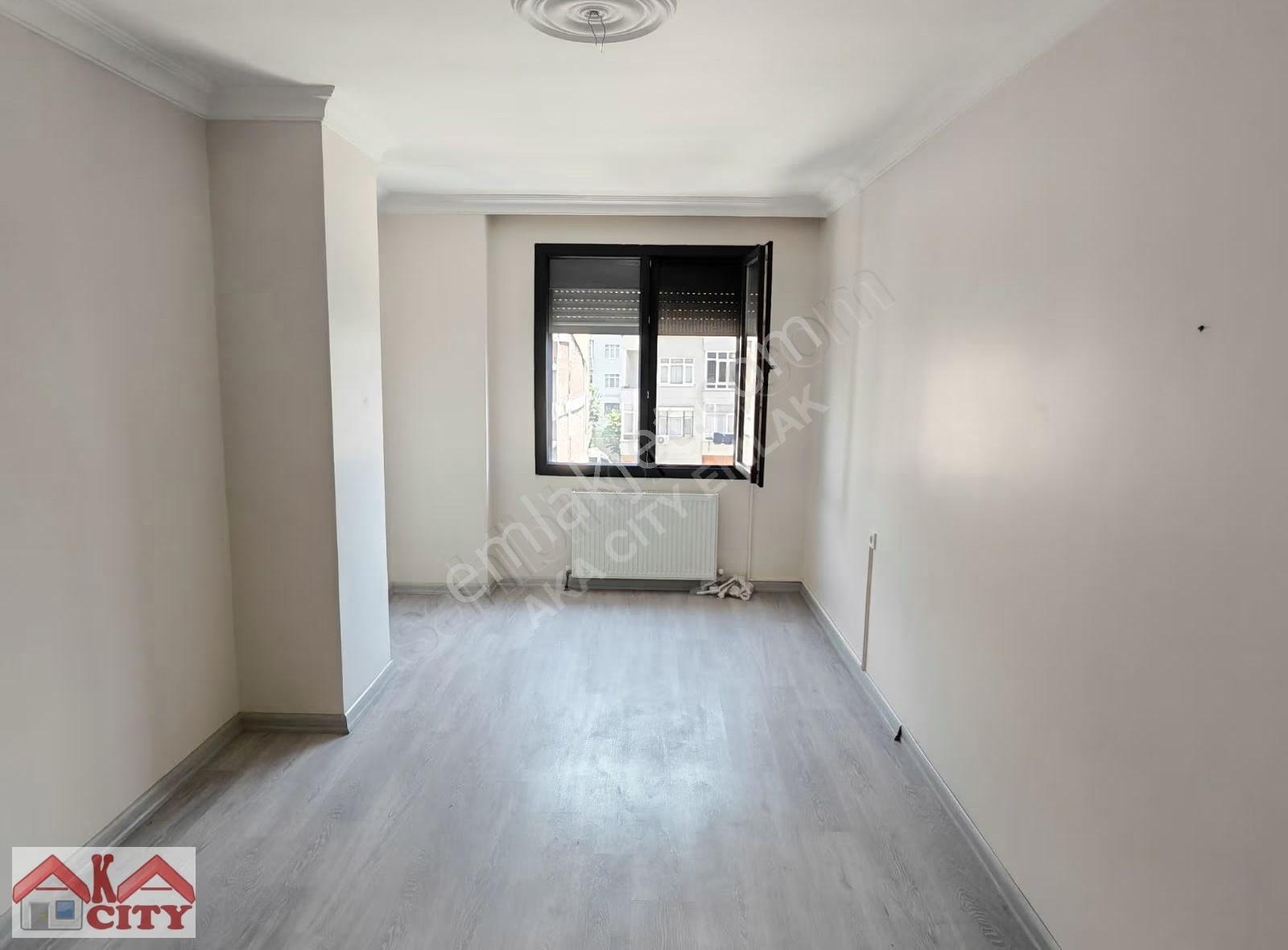 Avcılar Cihangir De Kapalı Otopark Lı Ön Cephe Satılık2+1 Daire - Görsel 8