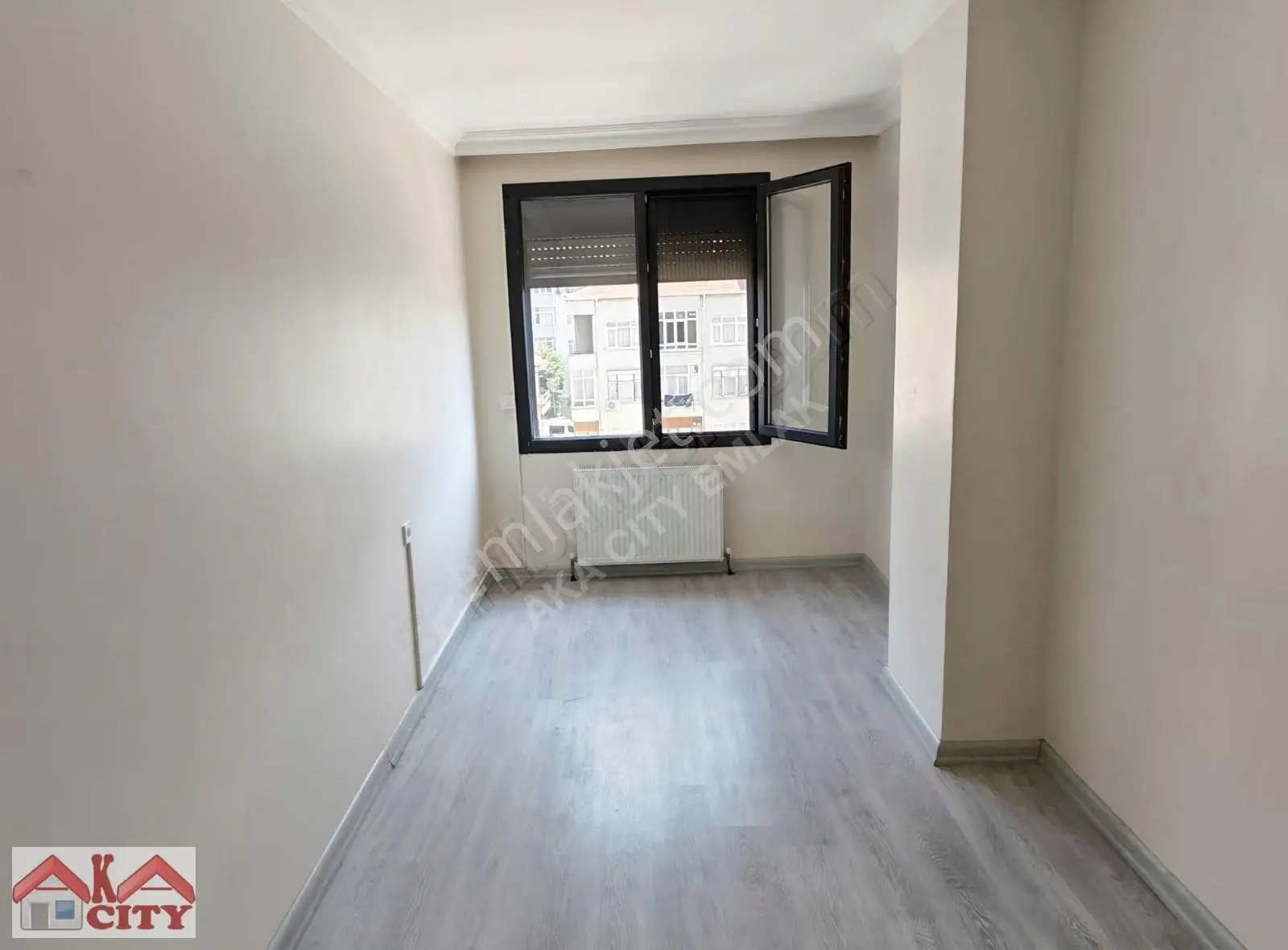 Avcılar Cihangir De Kapalı Otopark Lı Ön Cephe Satılık2+1 Daire - Görsel 4