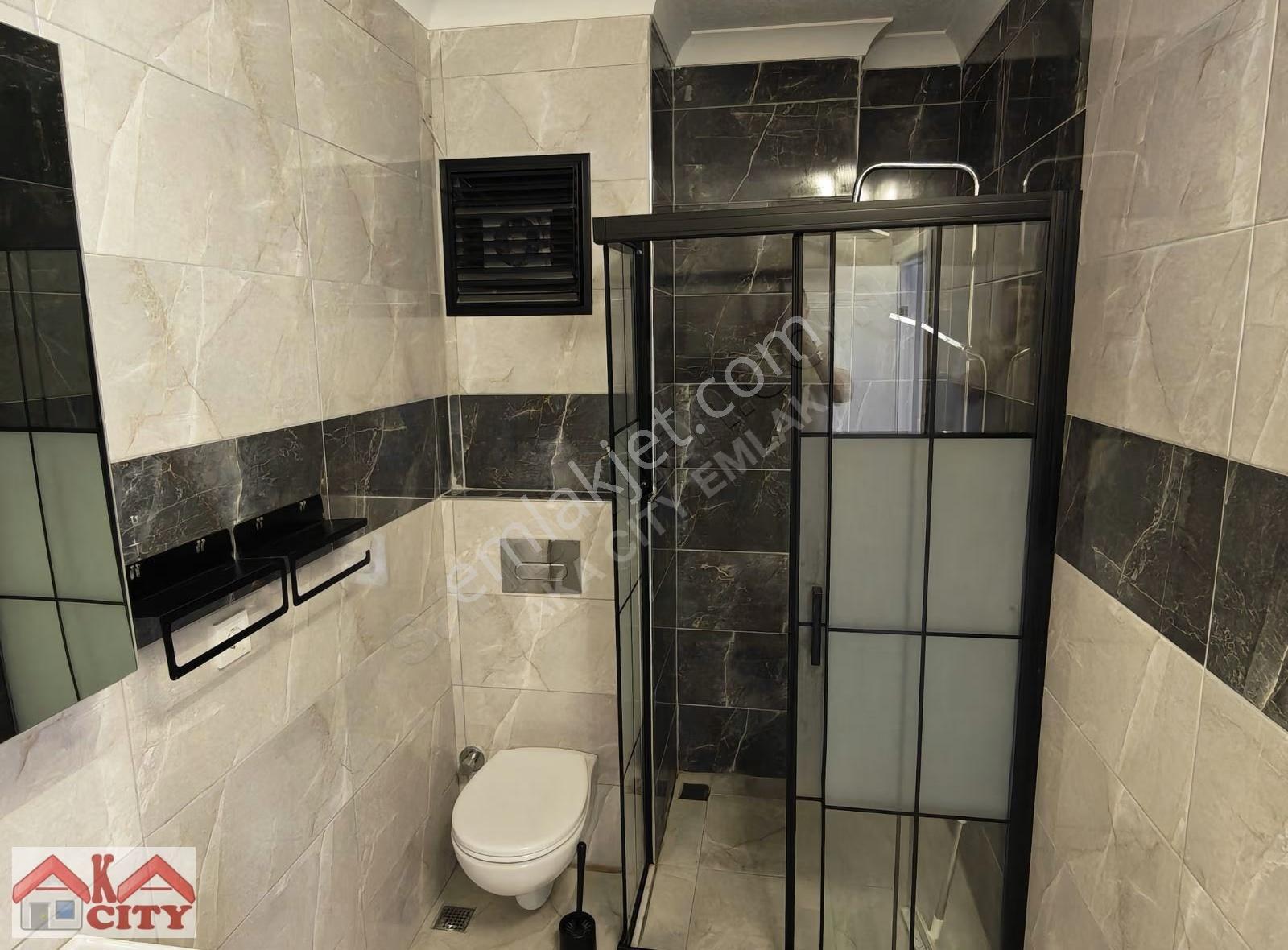 Avcılar Cihangir De Kapalı Otopark Lı Ön Cephe Satılık2+1 Daire - Görsel 19