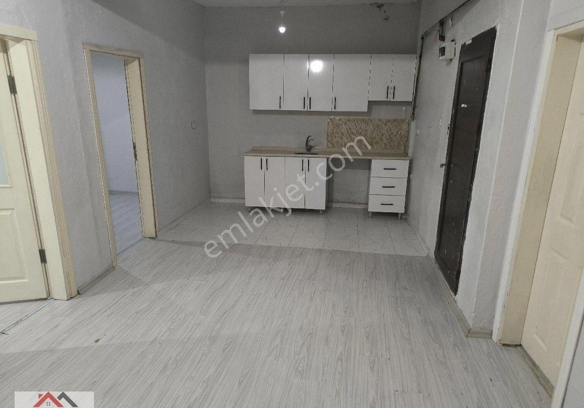 Fatih Mah. Düz Giriş 2+1 Amerikan Mutfak Daire 1.920.000 Tl