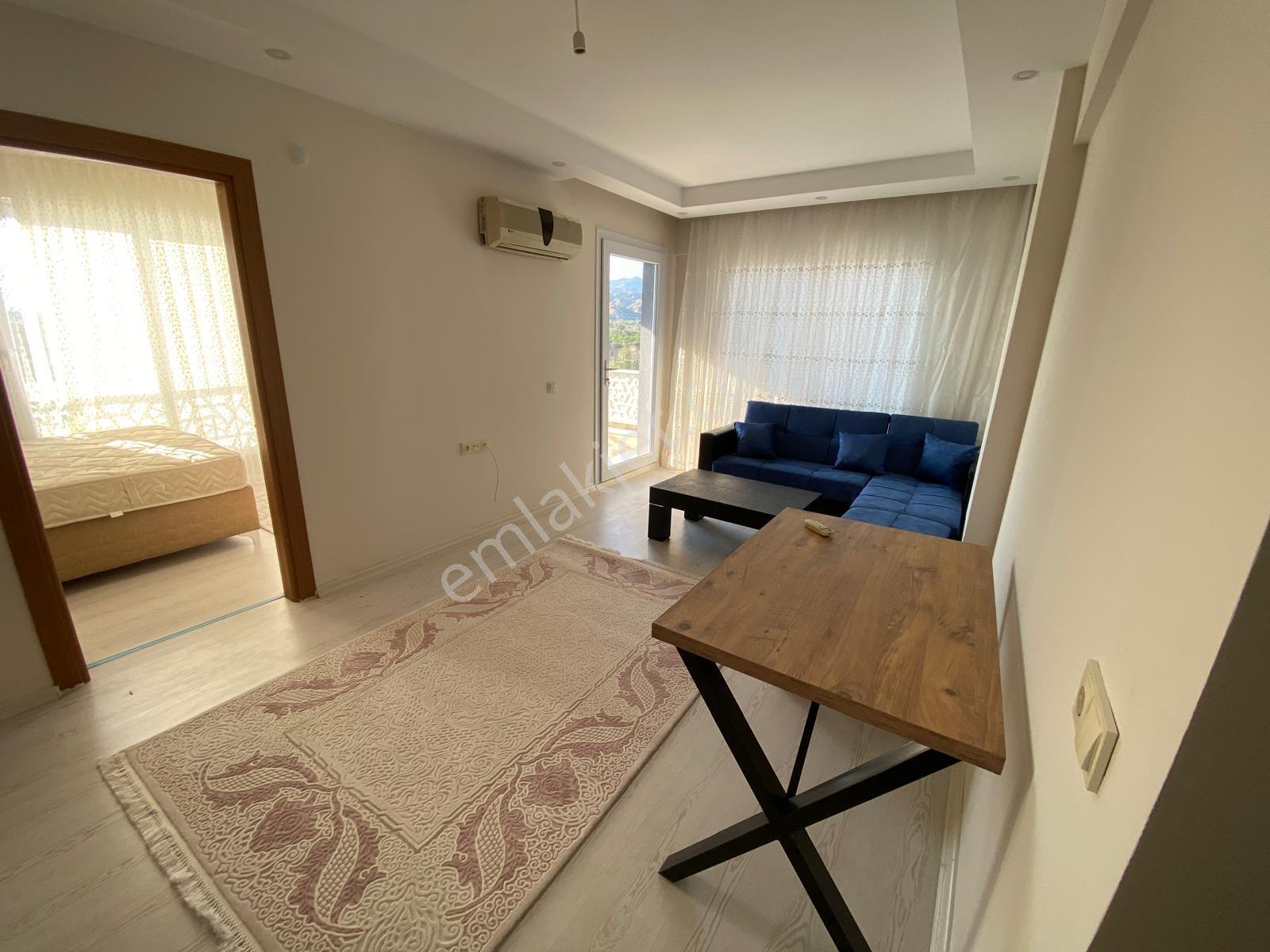 Dyg Danışmanlık Hizmetlerinden Kiralık 1+1 Eşyalı Daire - Görsel 10