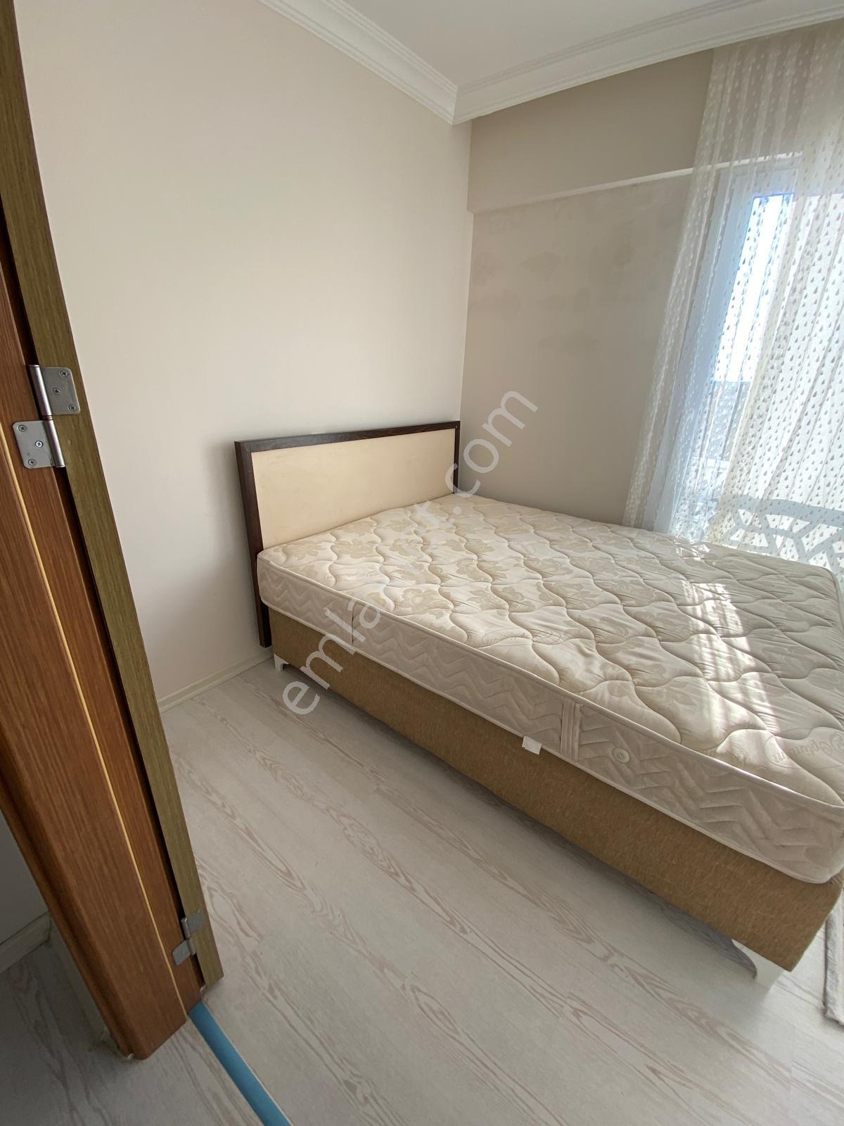 Dyg Danışmanlık Hizmetlerinden Kiralık 1+1 Eşyalı Daire - Görsel 11