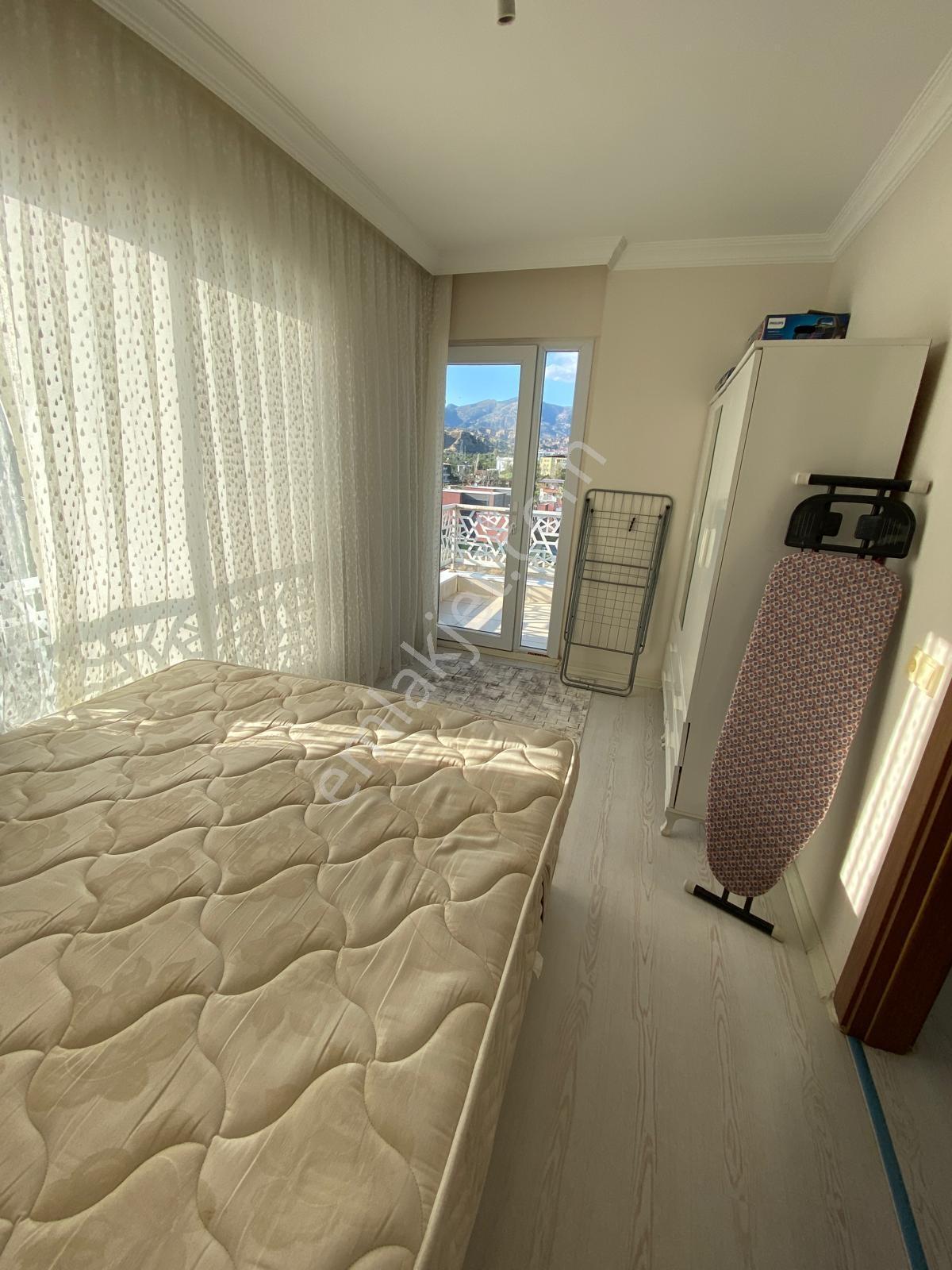 Dyg Danışmanlık Hizmetlerinden Kiralık 1+1 Eşyalı Daire - Görsel 7