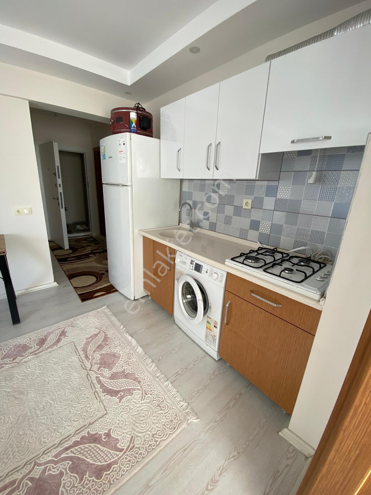 Dyg Danışmanlık Hizmetlerinden Kiralık 1+1 Eşyalı Daire - Görsel 12