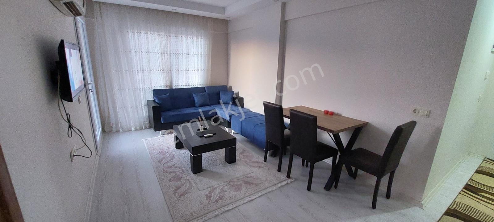 Dyg Danışmanlık Hizmetlerinden Kiralık 1+1 Eşyalı Daire - Görsel 9