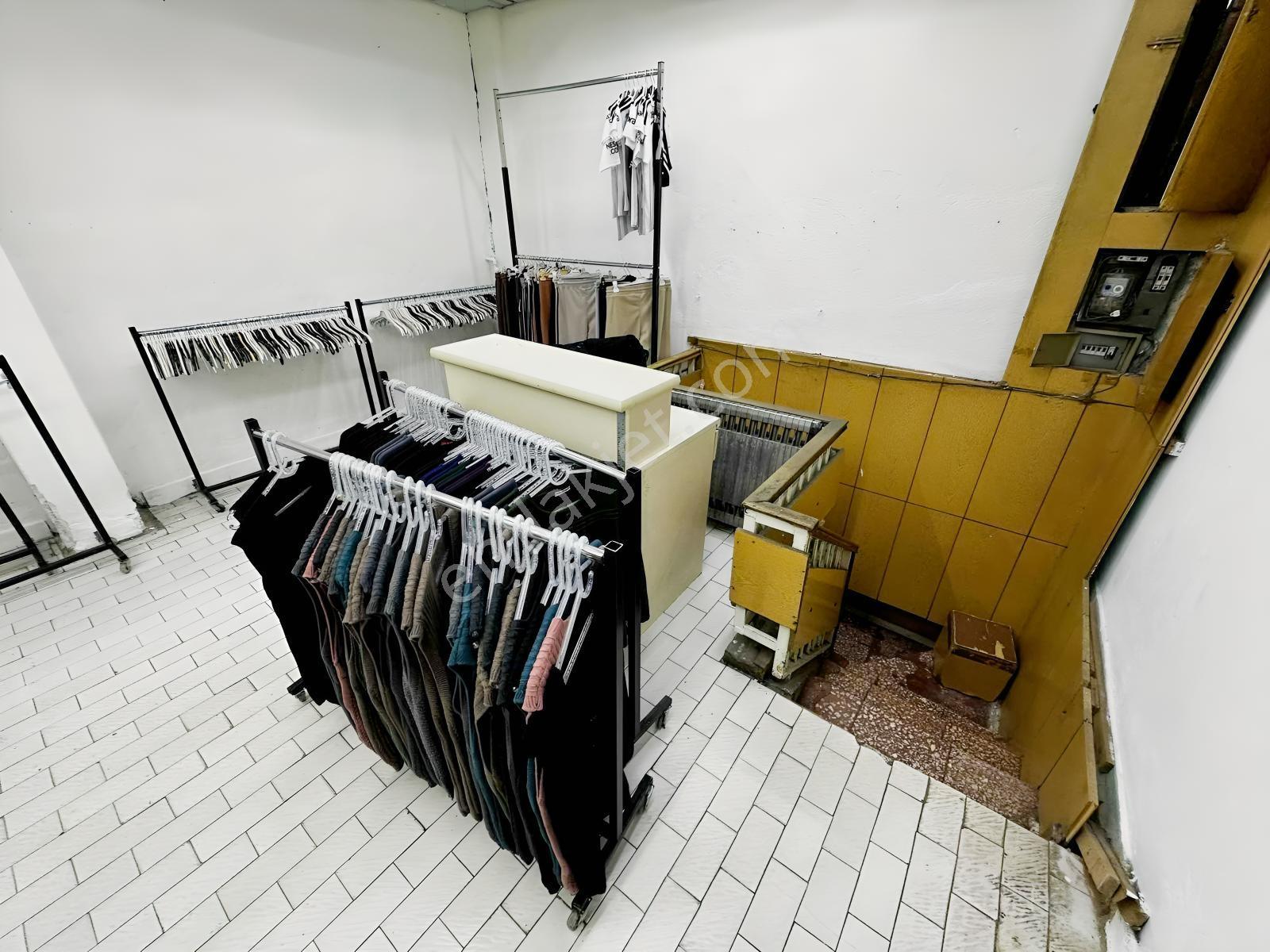 Asrın Emlak'tan Arı Sitesinde 70 M² Satılık Dükkan - Mağaza - Görsel 16