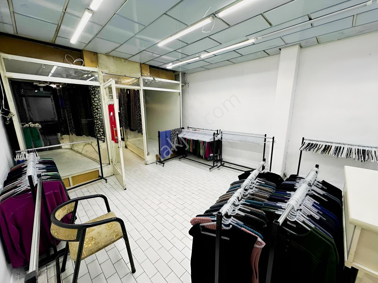 Asrın Emlak'tan Arı Sitesinde 70 M² Satılık Dükkan - Mağaza - Görsel 6