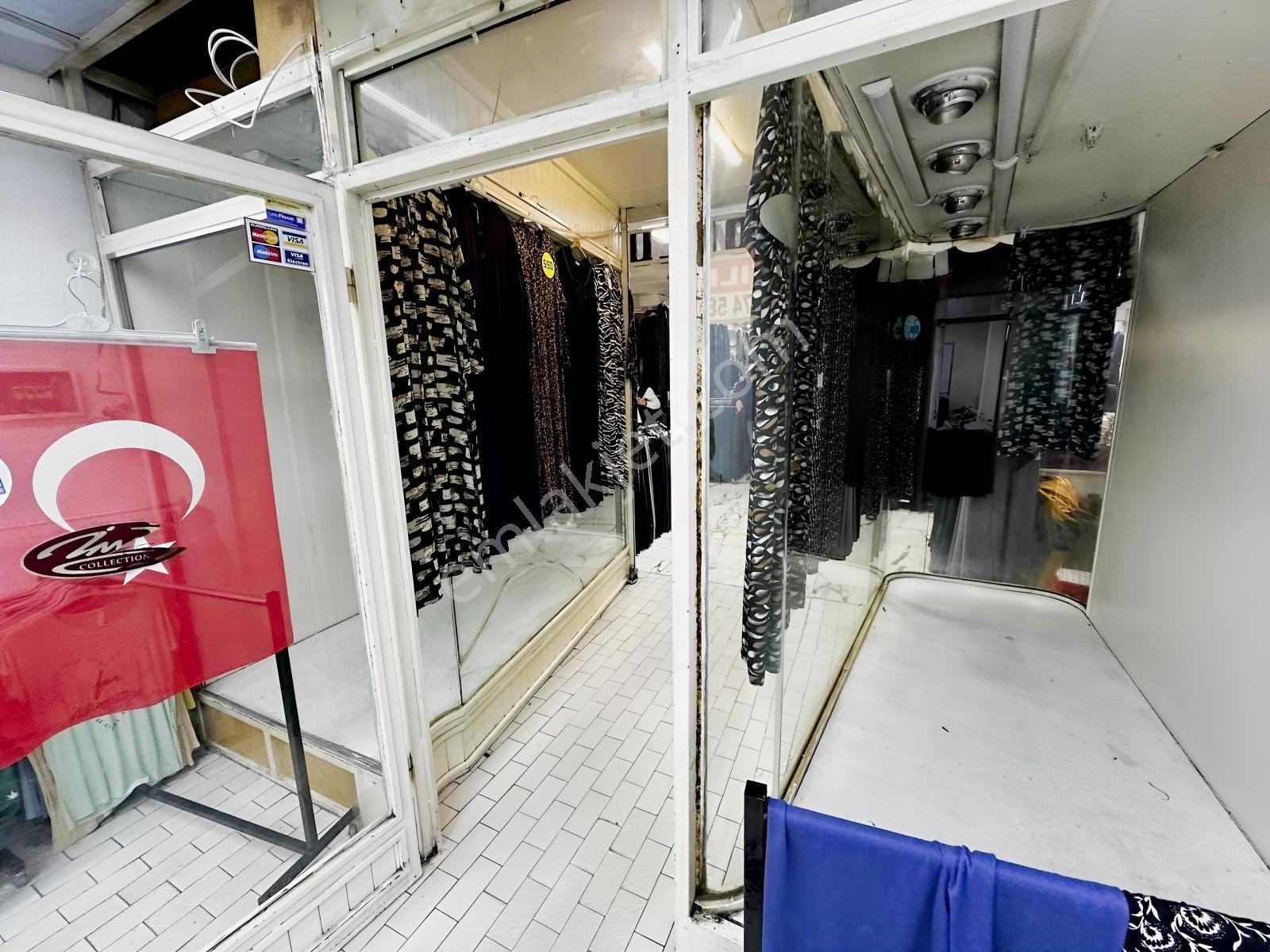 Asrın Emlak'tan Arı Sitesinde 70 M² Satılık Dükkan - Mağaza - Görsel 17