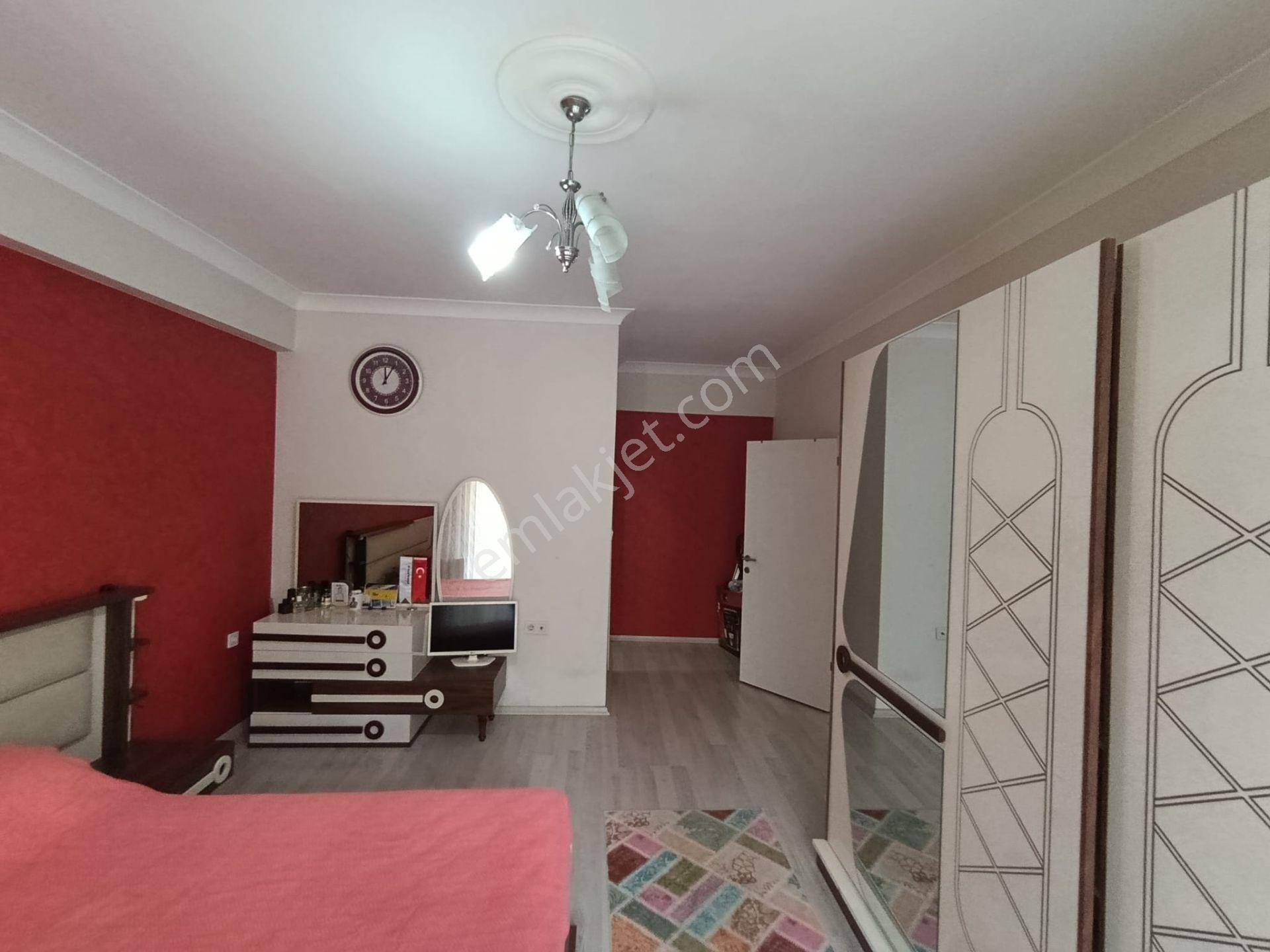 Full Deniz Manzaralı Lilyum 4 Sitesi'nde Özel Bahçeli Dubleks - Görsel 4