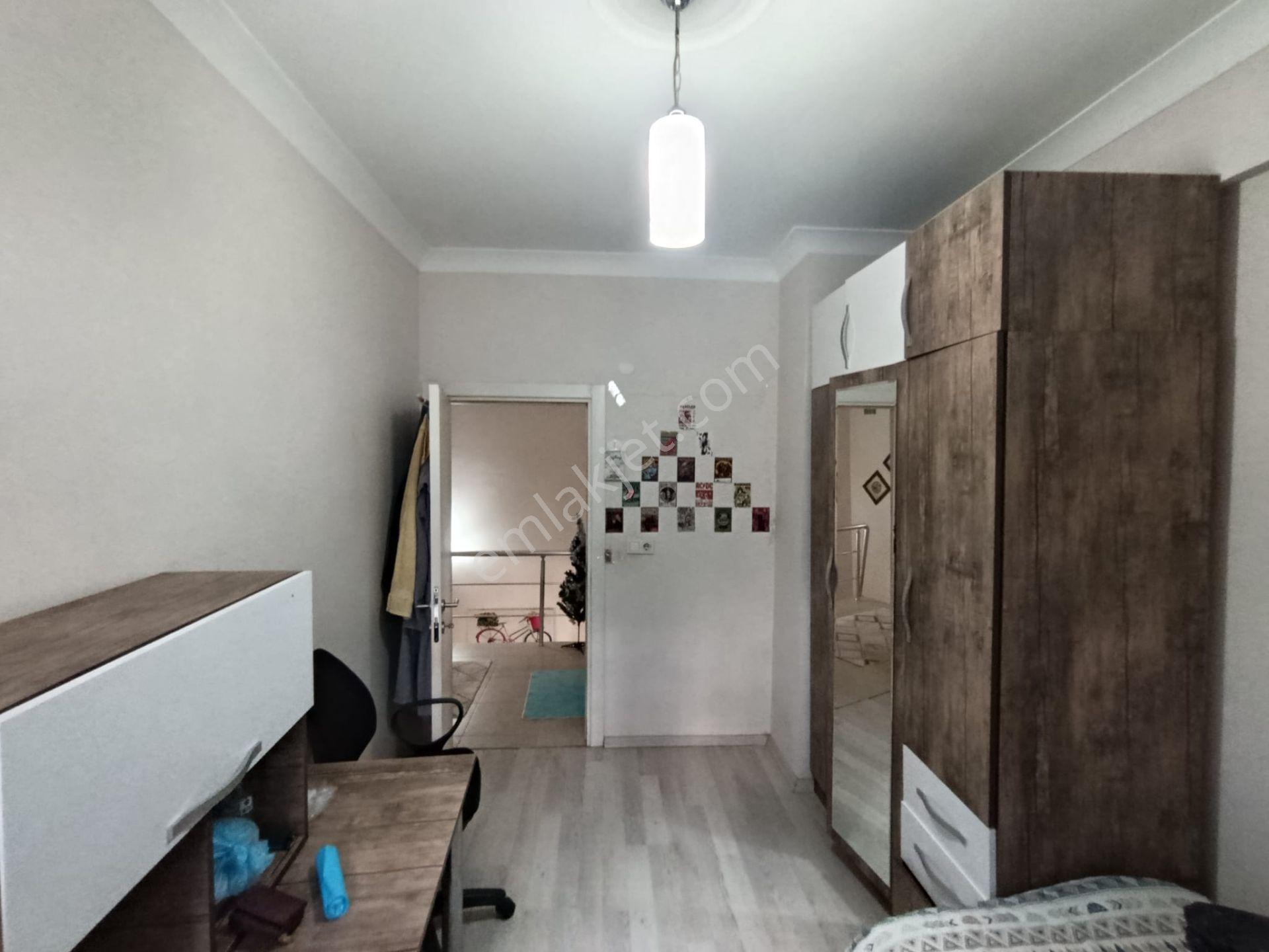 Full Deniz Manzaralı Lilyum 4 Sitesi'nde Özel Bahçeli Dubleks - Görsel 12