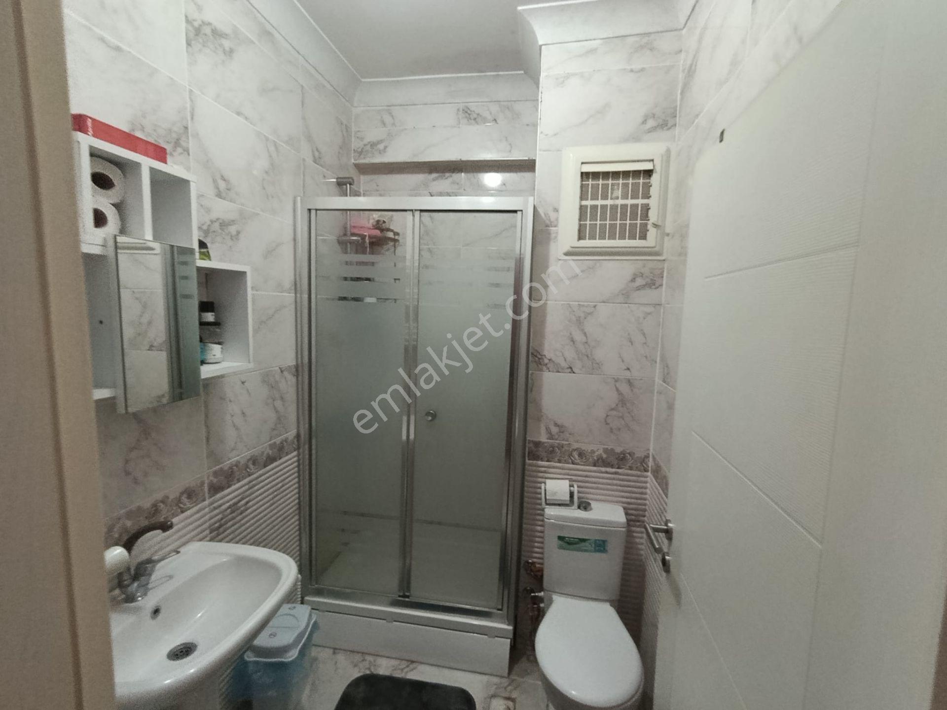 Full Deniz Manzaralı Lilyum 4 Sitesi'nde Özel Bahçeli Dubleks - Görsel 17