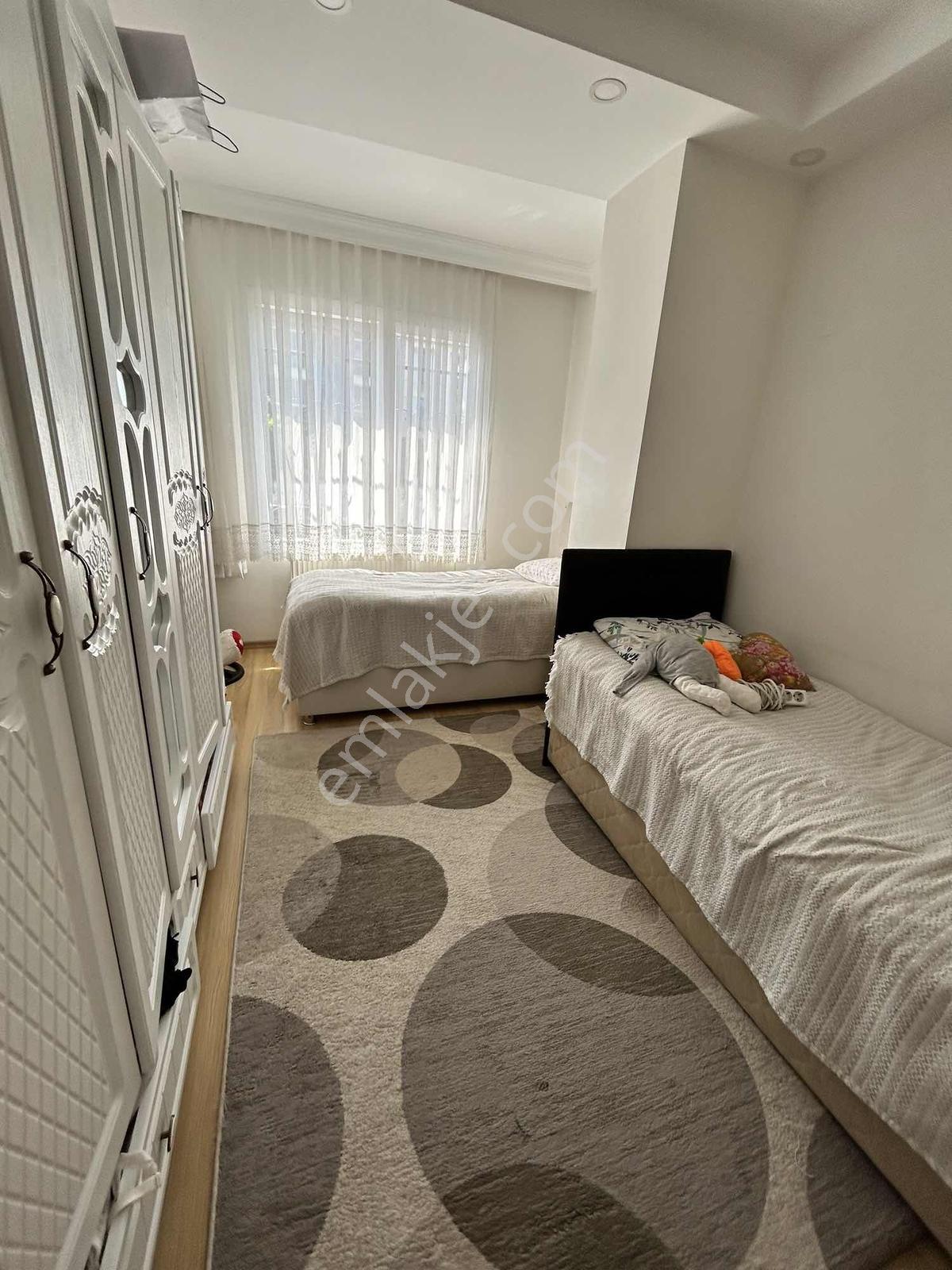 Demir-kiralık 3+1 Daire___butik Site+otopark+yüzme Havuz+asansör - Görsel 20