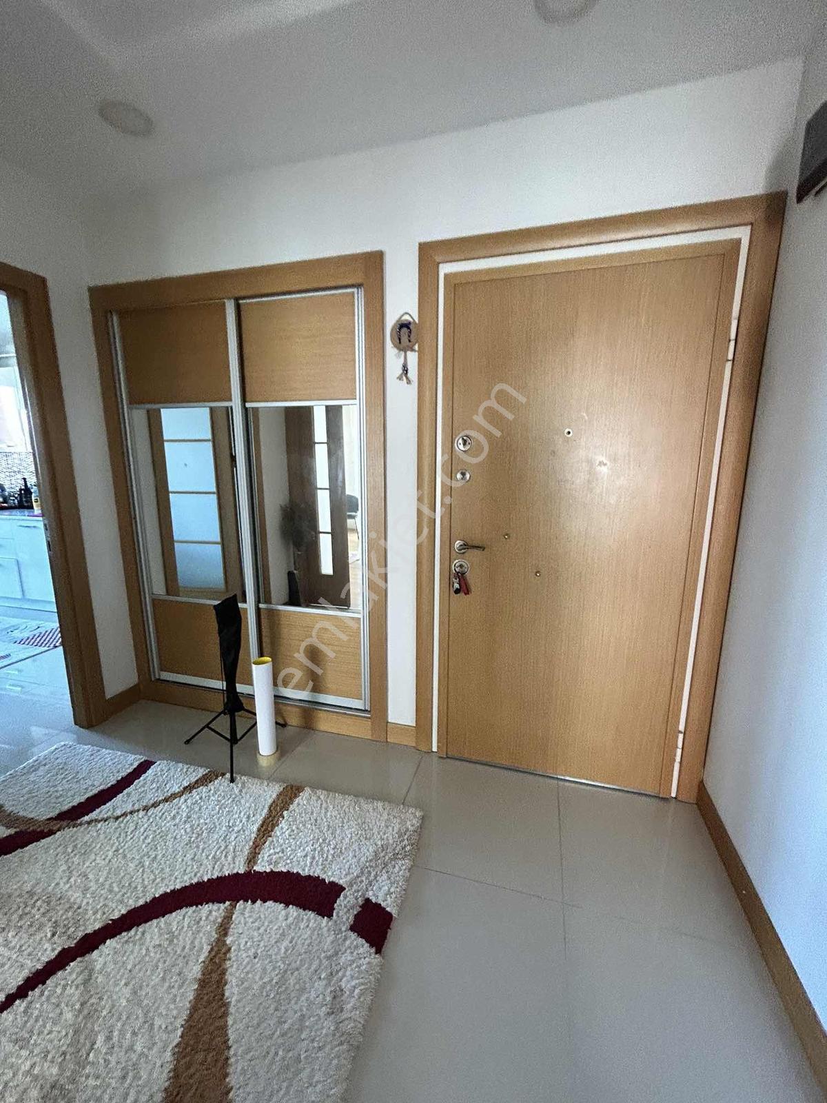 Demir-kiralık 3+1 Daire___butik Site+otopark+yüzme Havuz+asansör - Görsel 16