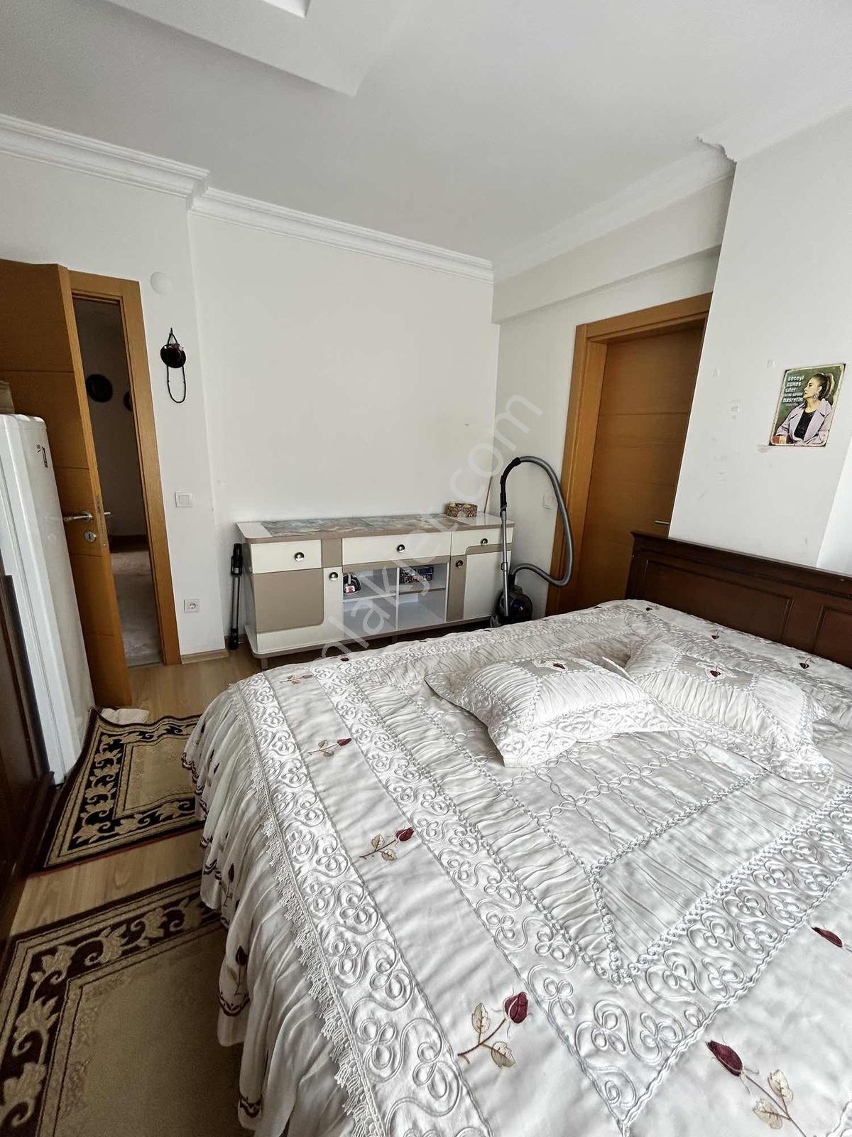 Demir-kiralık 3+1 Daire___butik Site+otopark+yüzme Havuz+asansör - Görsel 29