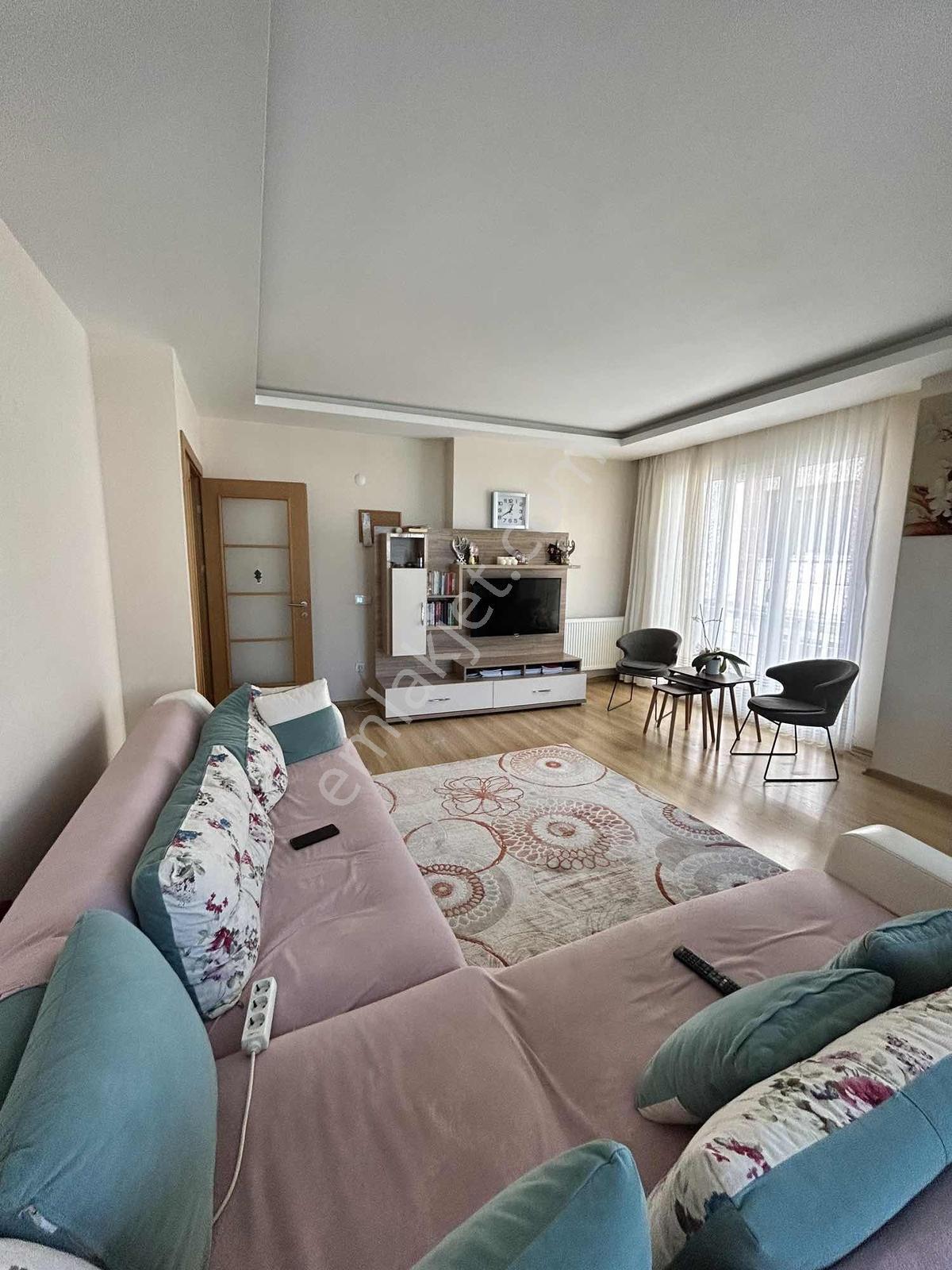 Demir-kiralık 3+1 Daire___butik Site+otopark+yüzme Havuz+asansör - Görsel 26