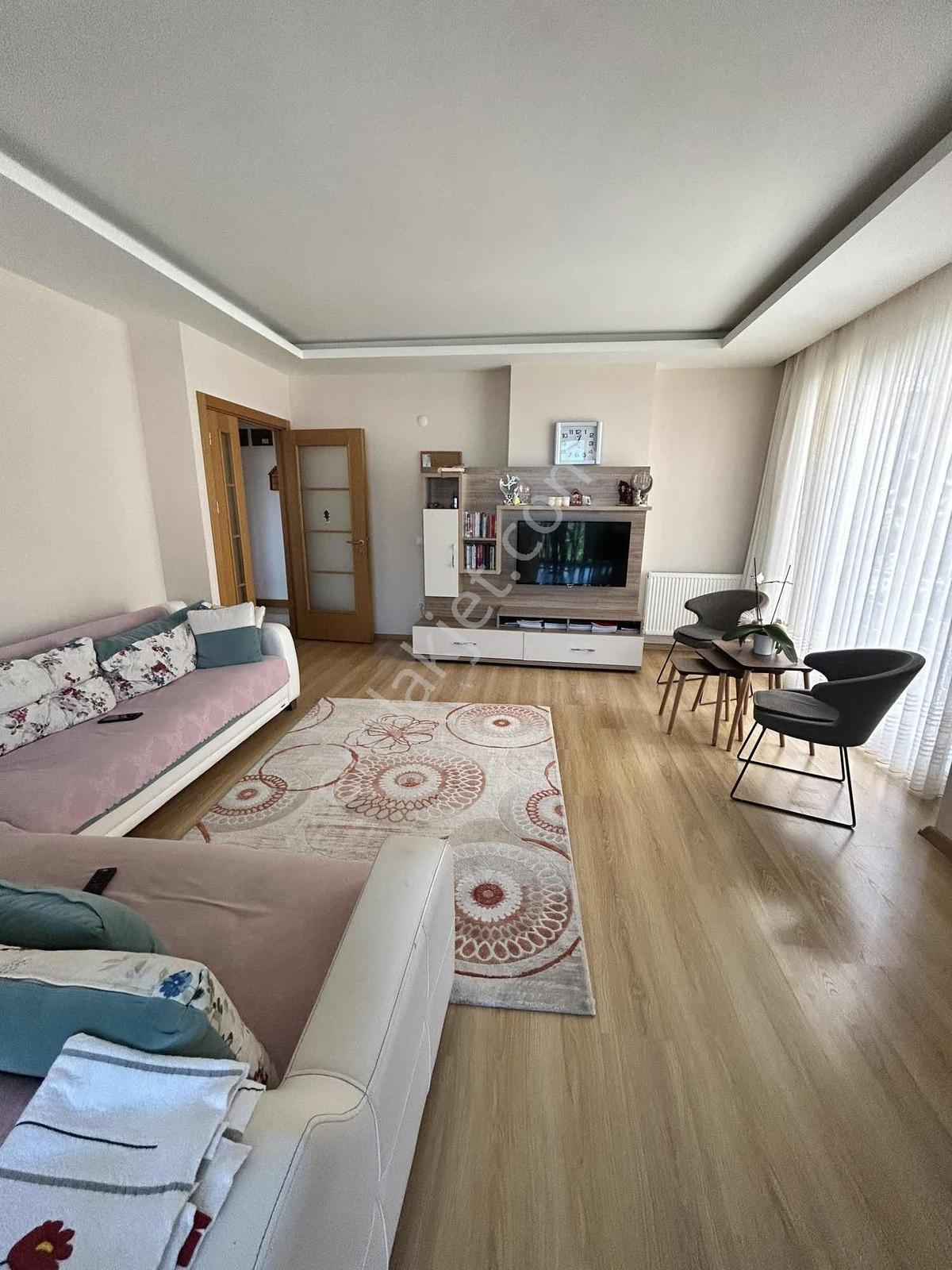 Demir-kiralık 3+1 Daire___butik Site+otopark+yüzme Havuz+asansör - Görsel 31