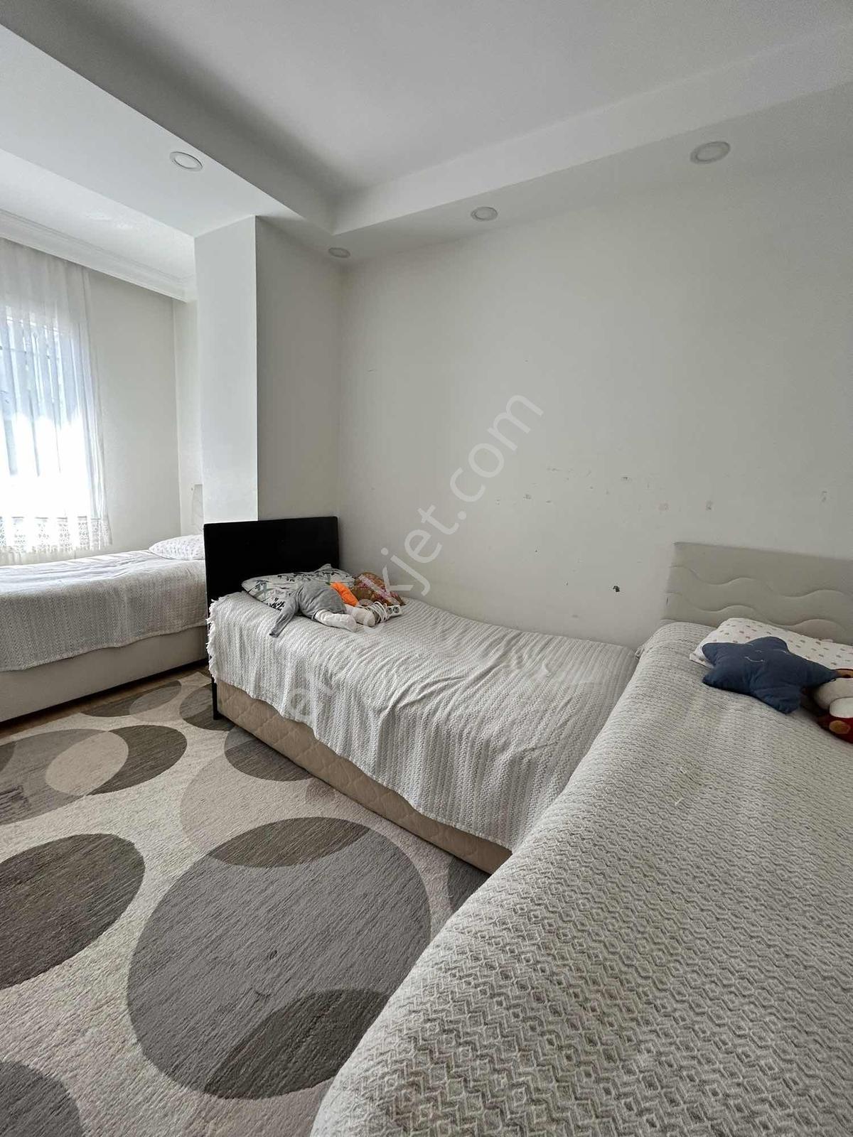 Demir-kiralık 3+1 Daire___butik Site+otopark+yüzme Havuz+asansör - Görsel 35