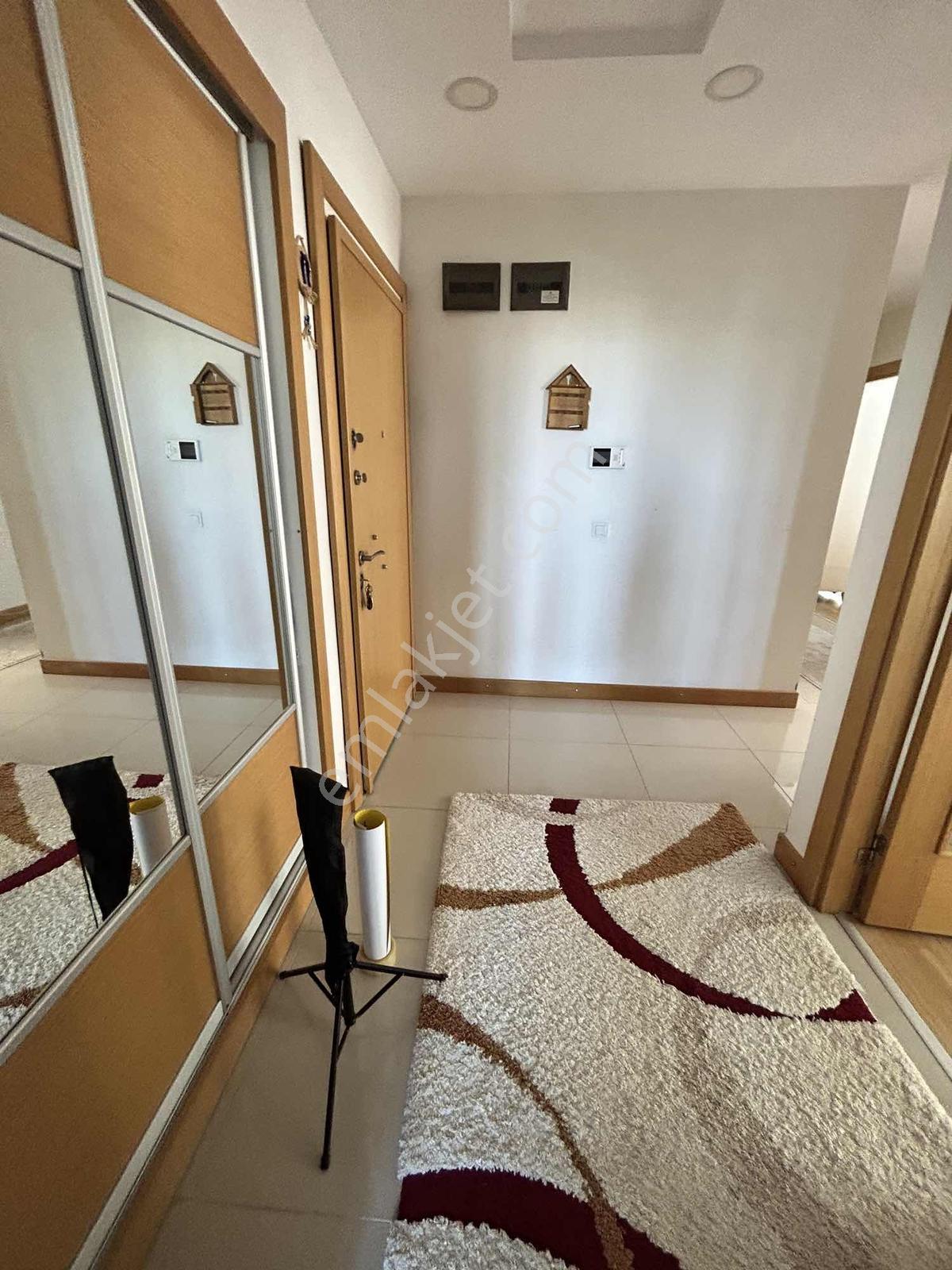 Demir-kiralık 3+1 Daire___butik Site+otopark+yüzme Havuz+asansör - Görsel 15