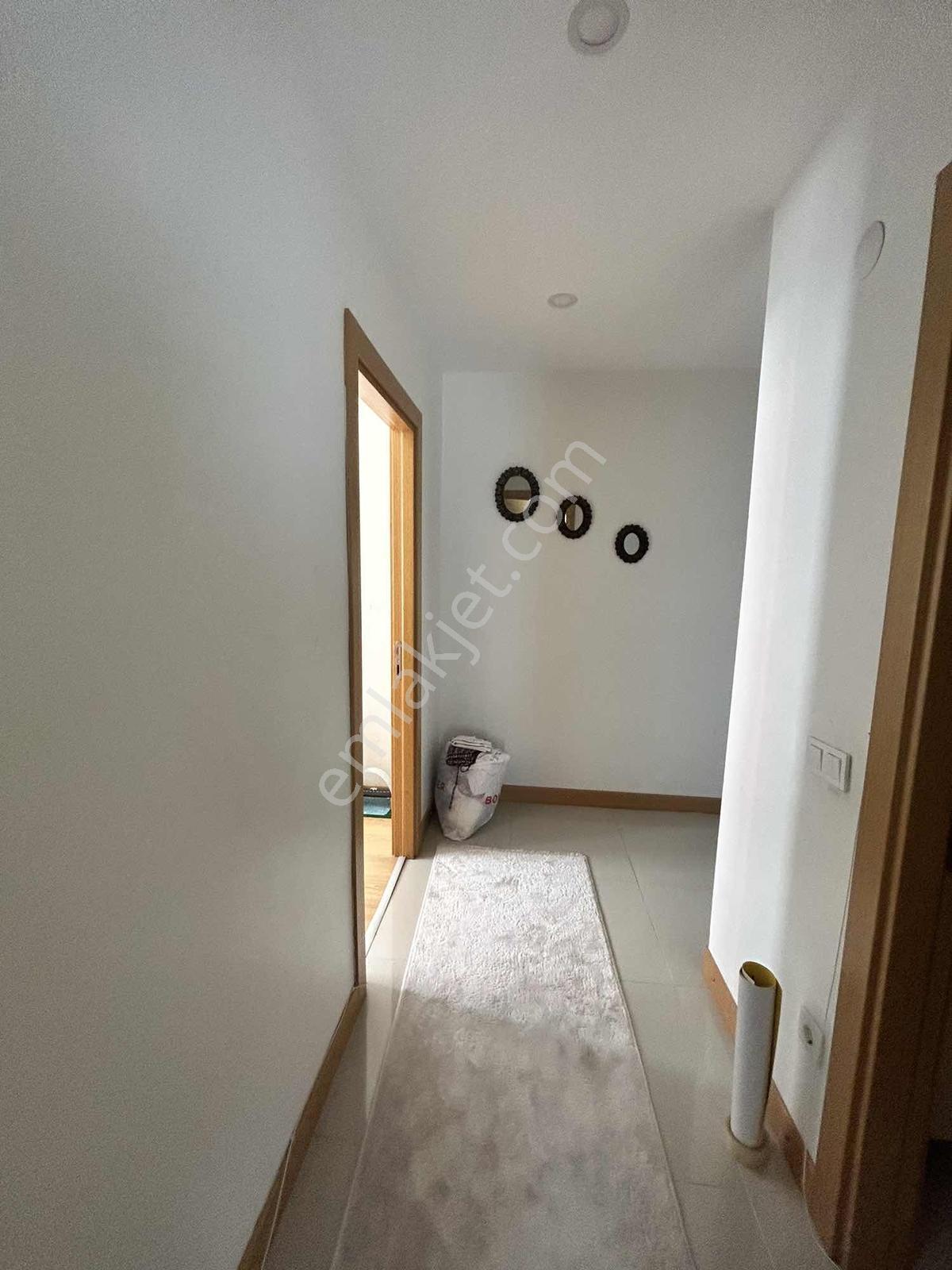 Demir-kiralık 3+1 Daire___butik Site+otopark+yüzme Havuz+asansör - Görsel 32