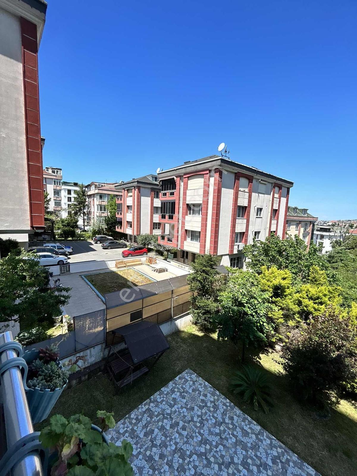 Demir-kiralık 3+1 Daire___butik Site+otopark+yüzme Havuz+asansör - Görsel 34