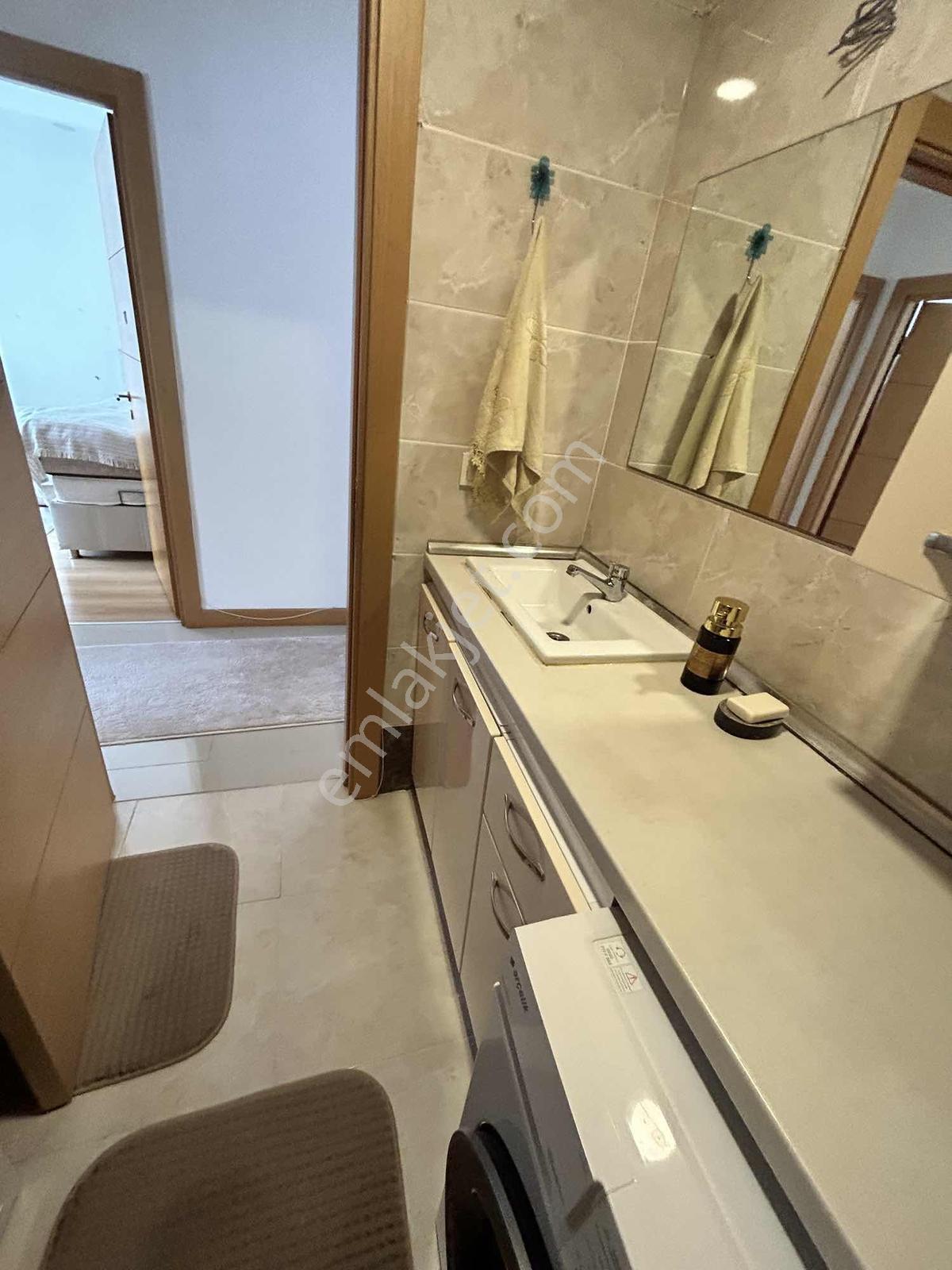 Demir-kiralık 3+1 Daire___butik Site+otopark+yüzme Havuz+asansör - Görsel 9