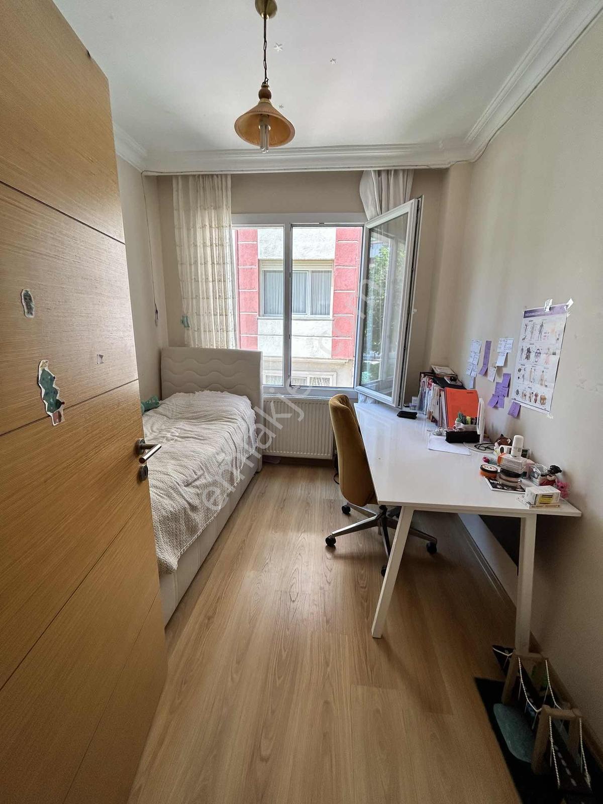 Demir-kiralık 3+1 Daire___butik Site+otopark+yüzme Havuz+asansör - Görsel 8