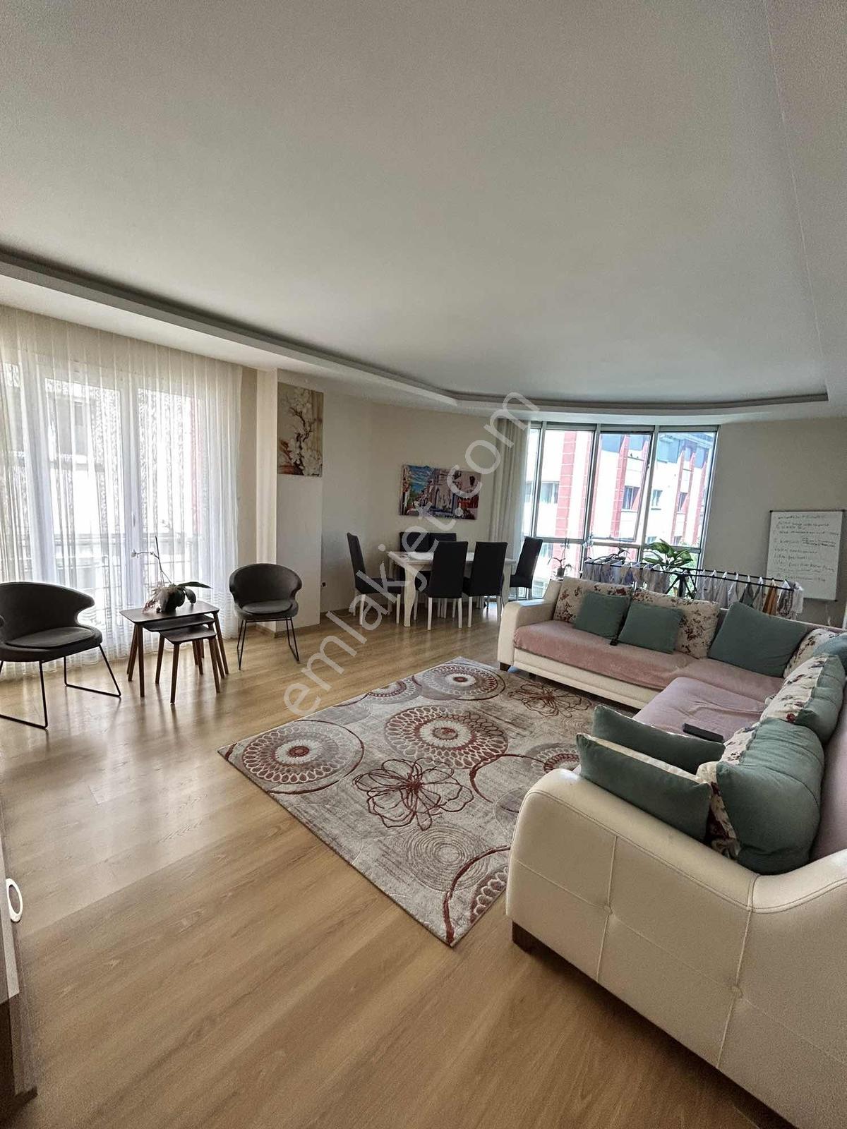 Demir-kiralık 3+1 Daire___butik Site+otopark+yüzme Havuz+asansör - Görsel 25