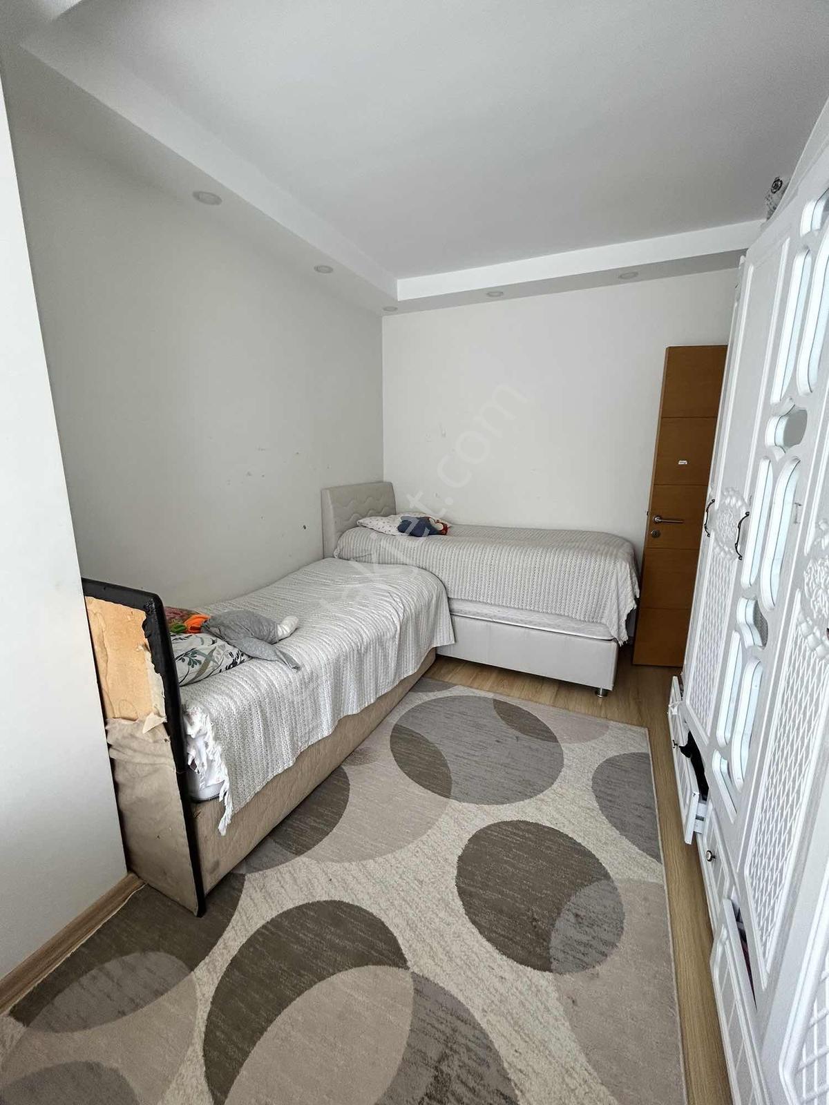 Demir-kiralık 3+1 Daire___butik Site+otopark+yüzme Havuz+asansör - Görsel 30