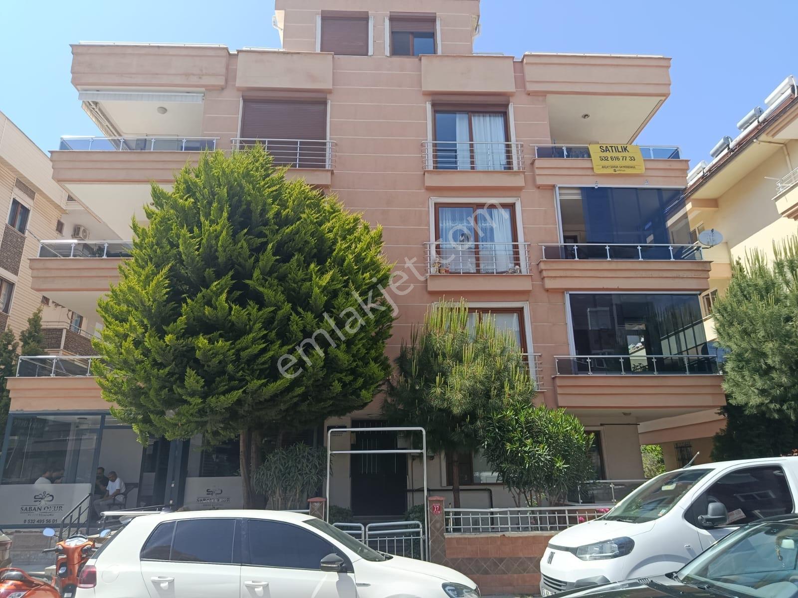 Doruk'tan Tek Yetkili Altınkum Pazar İçinde Ana Cadde Üzeri Fırsat Dubleks Daire