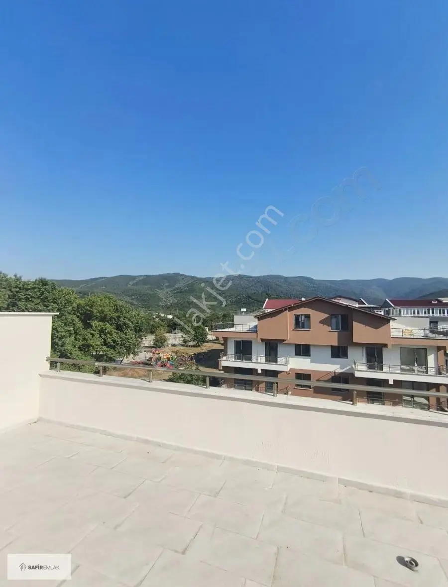 Kiralık Dubleks Daire - Görsel 6