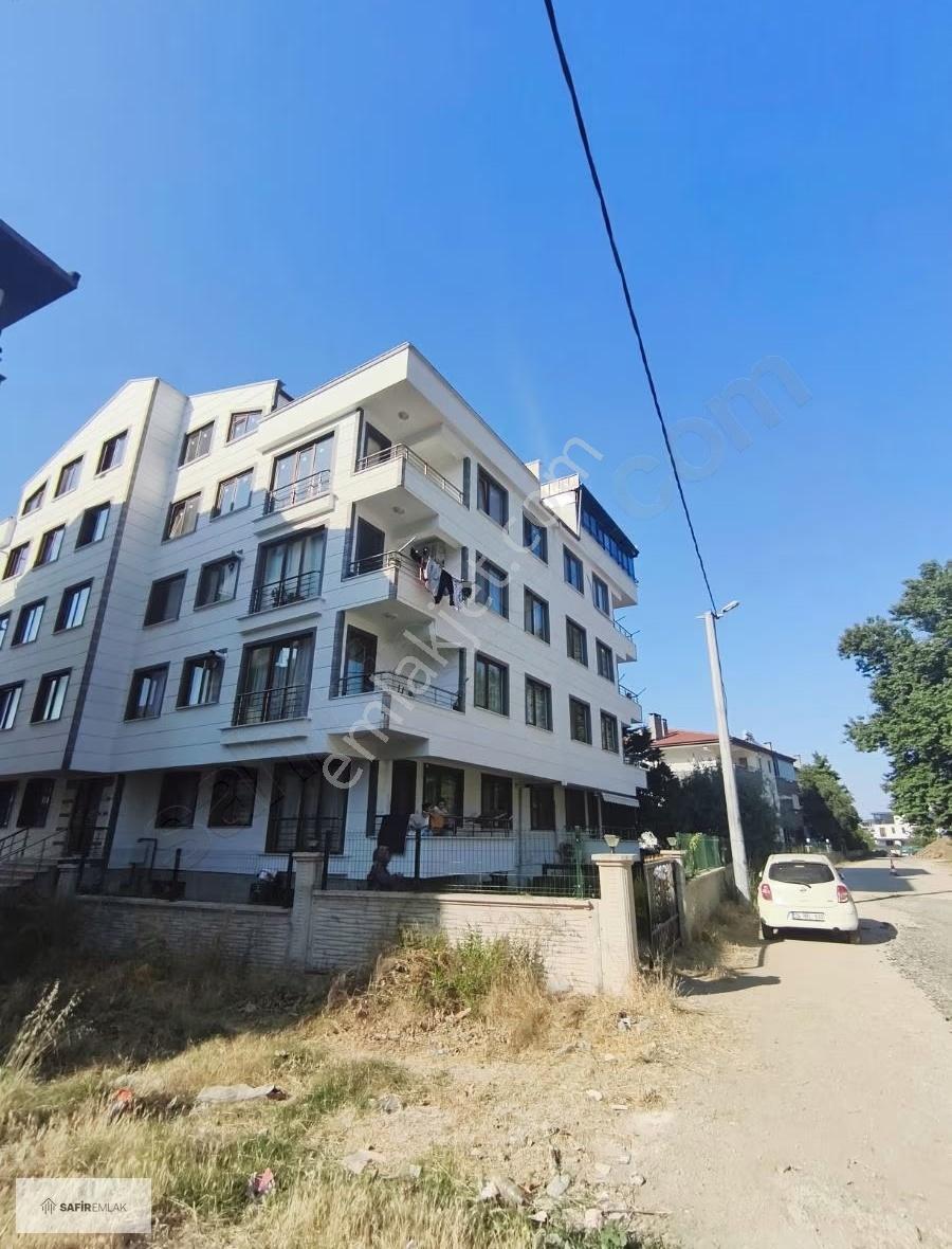 Kiralık Dubleks Daire