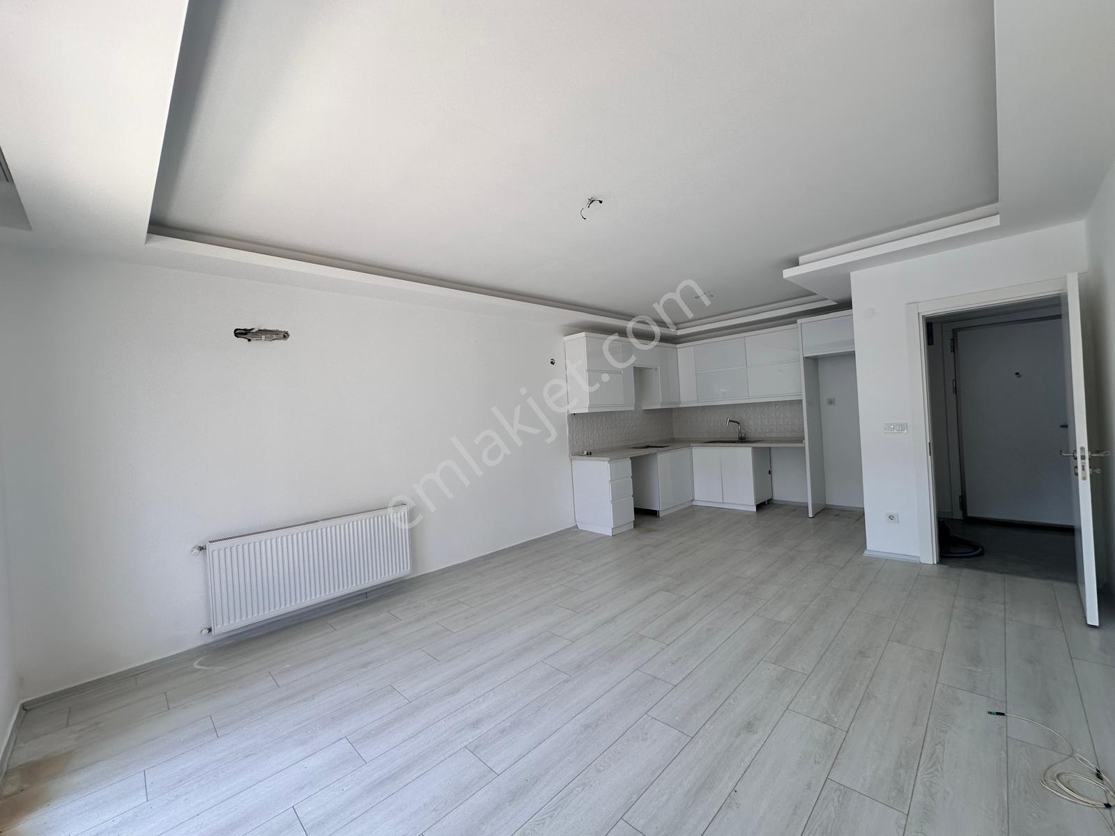 Seferihisar Luwi Rezidans'ta 1+1 Kiralık Daire - Görsel 7
