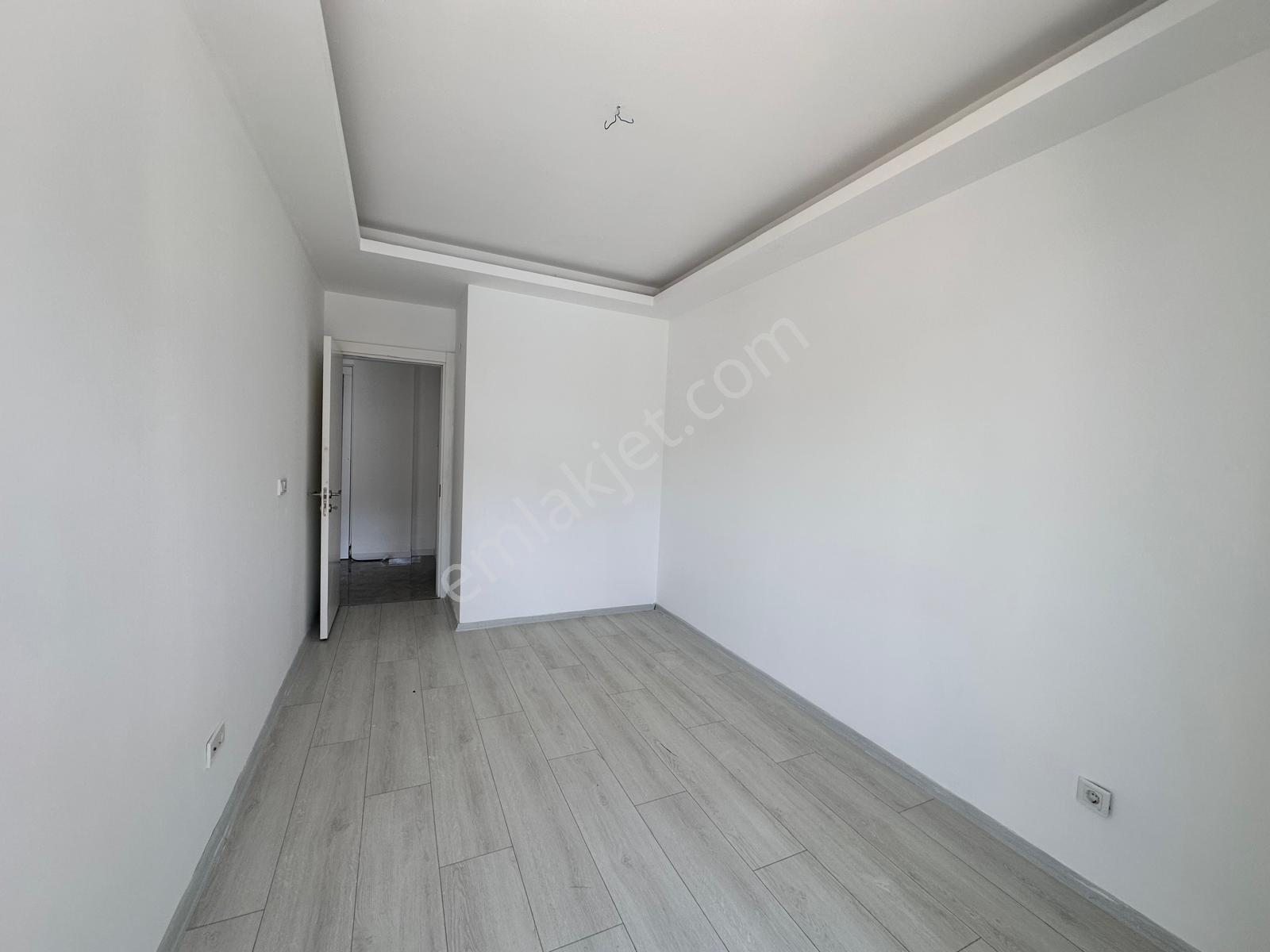 Seferihisar Luwi Rezidans'ta 1+1 Kiralık Daire - Görsel 11