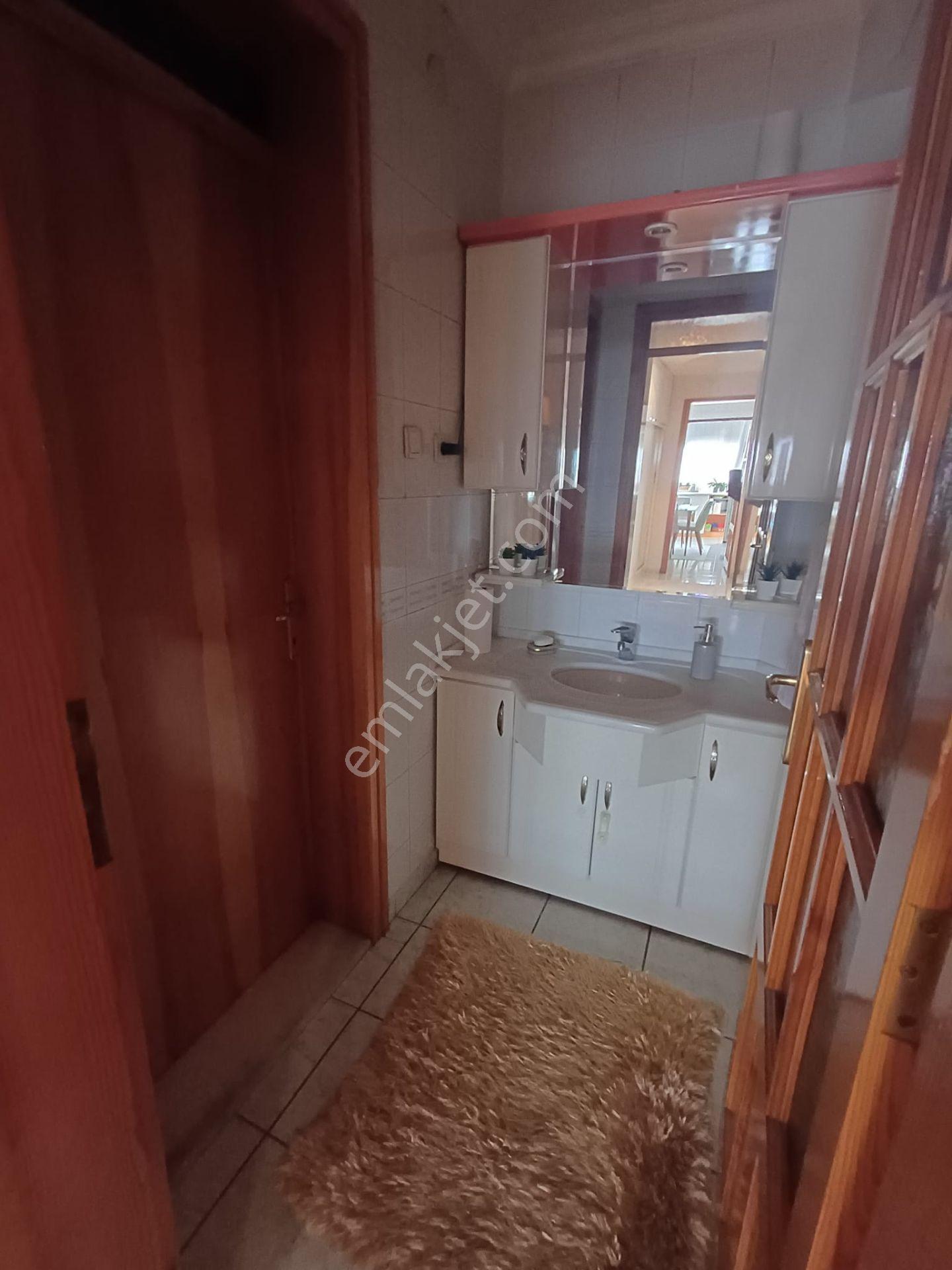 Emrah Çiftci'den Meram Alavardı Mah.yaka Cad.üzeri Satılık 6+1 Mükemmel Dubleks Daire - Görsel 15