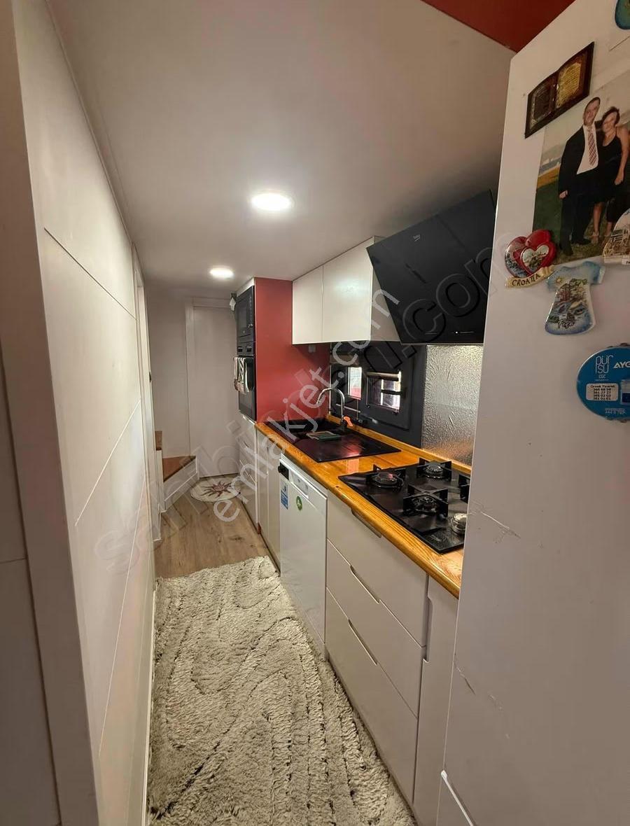 İzmir Foça Da Satılık Çiftlik Ev - Görsel 14