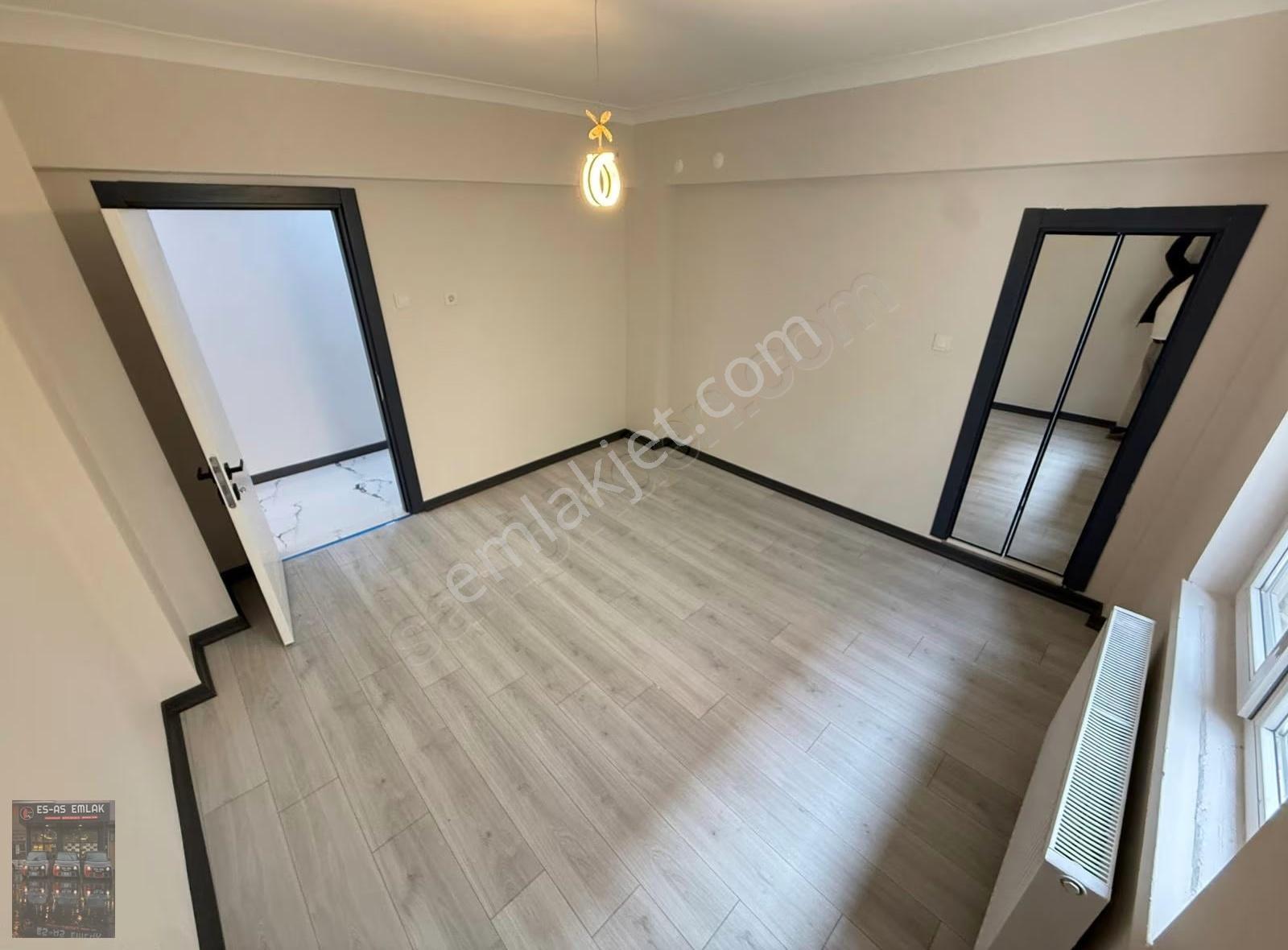 Es As'tan Mareşal Çakmak Mh Ful Yapılı Katta Ebeveyn Banyolu 3+1 - Görsel 17