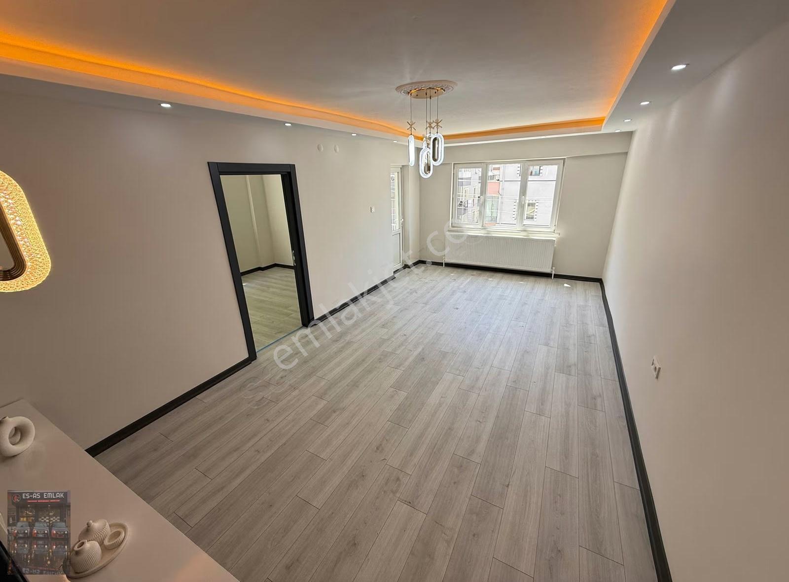 Es As'tan Mareşal Çakmak Mh Ful Yapılı Katta Ebeveyn Banyolu 3+1 - Görsel 16