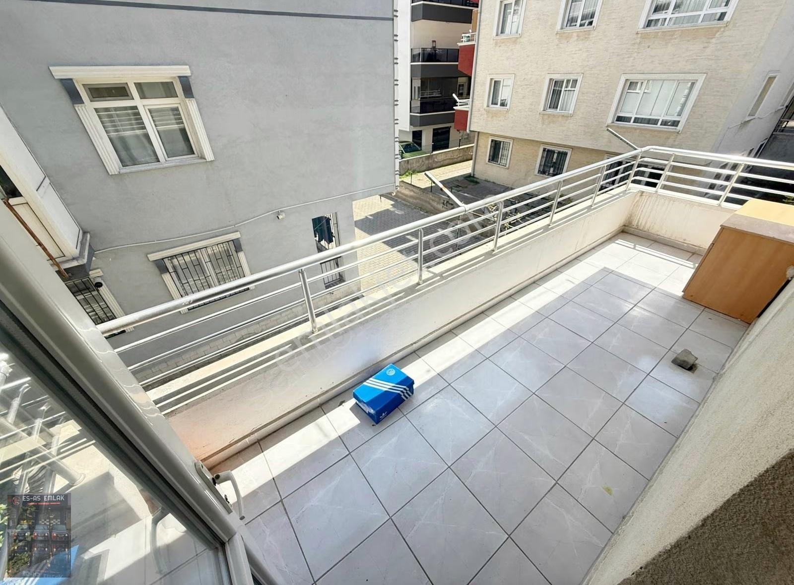 Es As Emlak'tan Mareşal Çakmak Mh 7 Yıllık 140 M2 Asansörlü 3+1 - Görsel 28