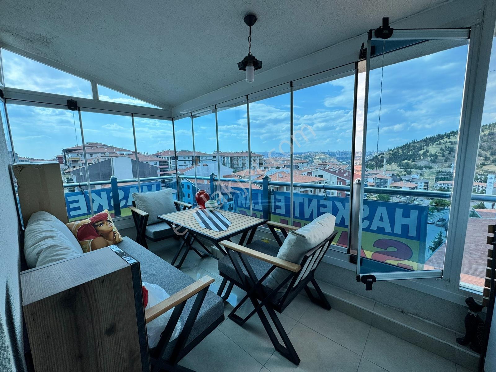 Vip'den Cadde Üzeri Panoramik Manzaralı Lüks Yapılı Dubleks - Görsel 39