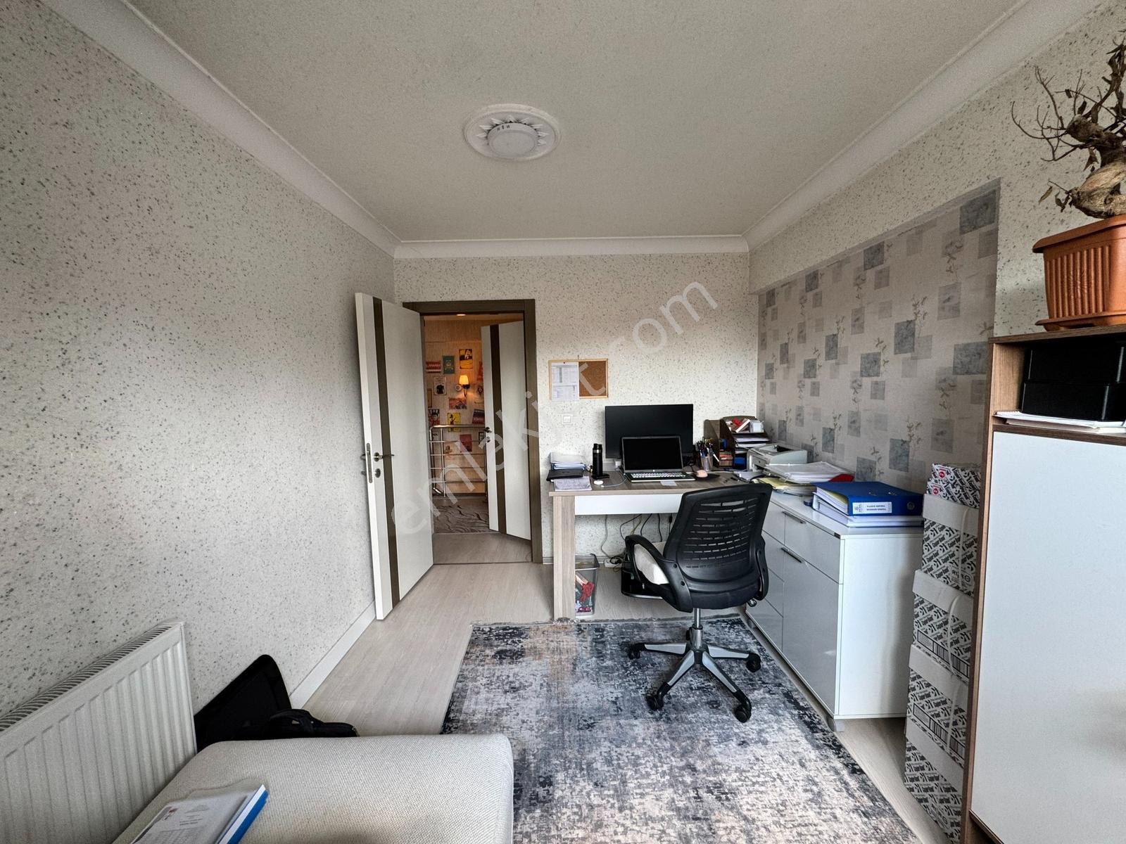 Vip'den Cadde Üzeri Panoramik Manzaralı Lüks Yapılı Dubleks - Görsel 43